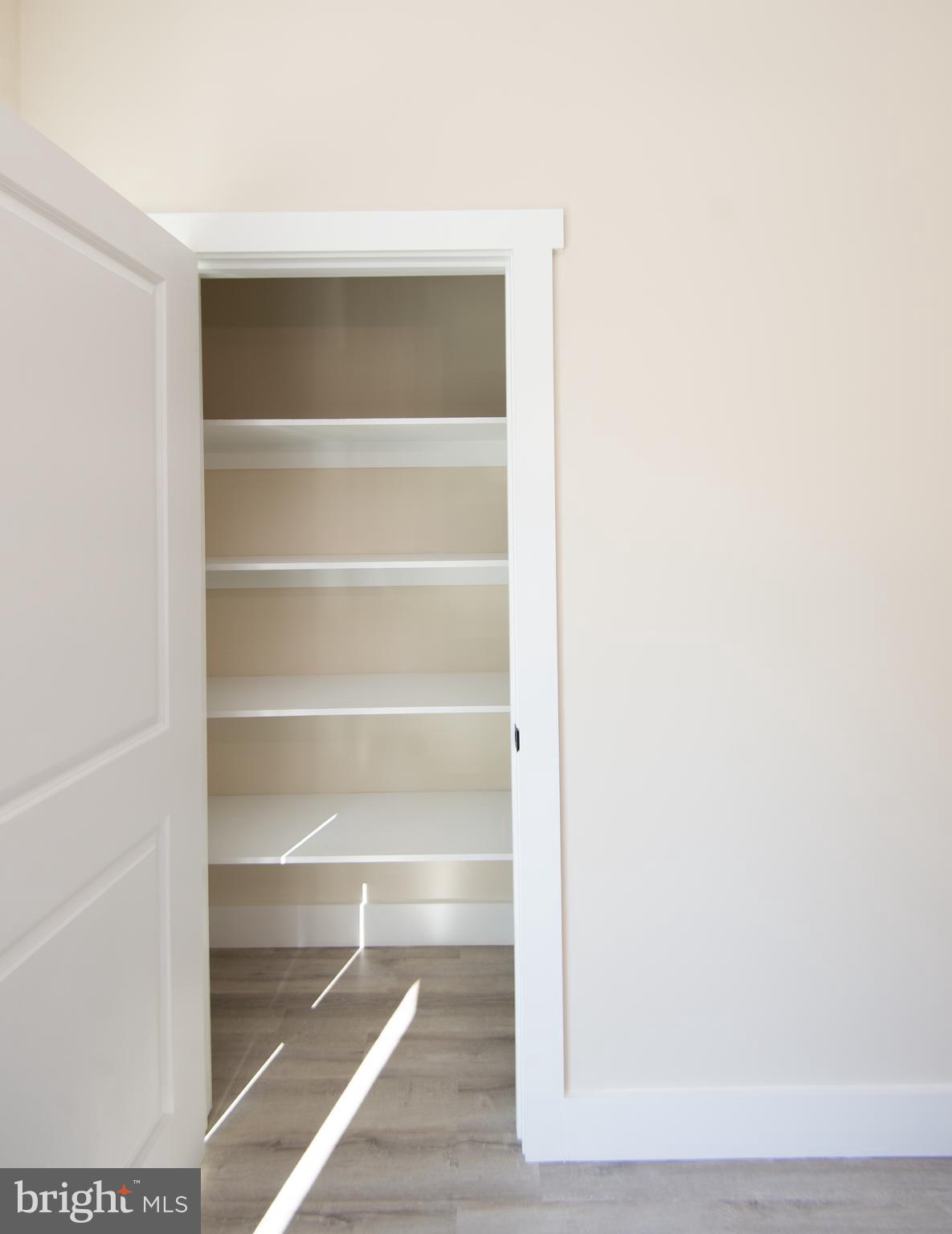 SECRETARY - Residential