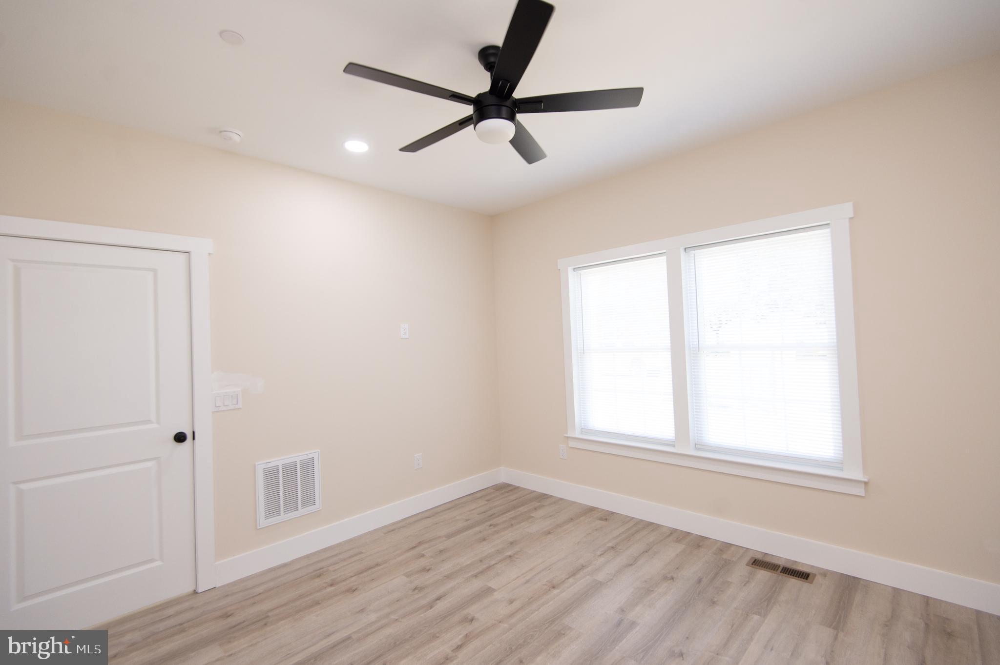 SECRETARY - Residential