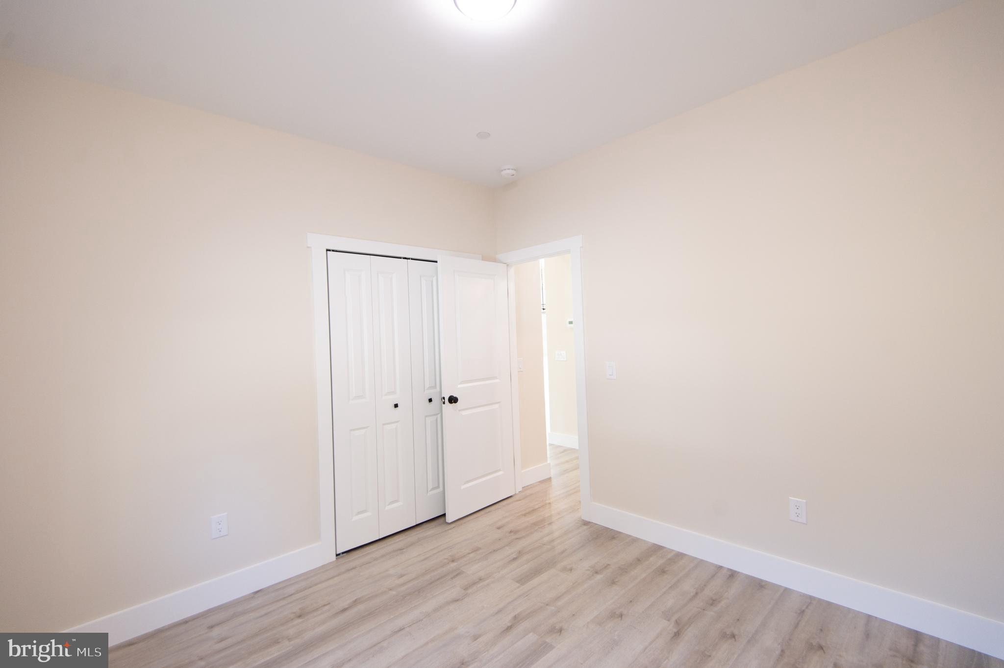 SECRETARY - Residential