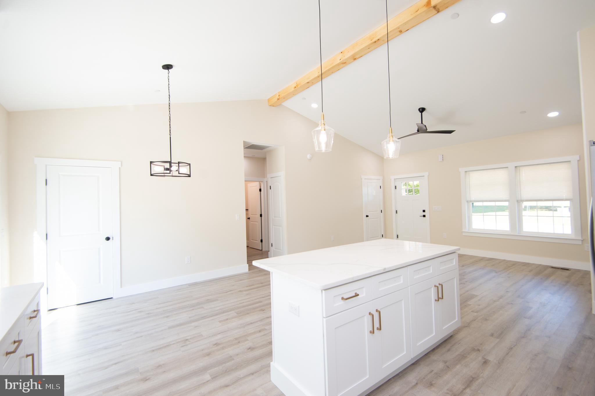 SECRETARY - Residential