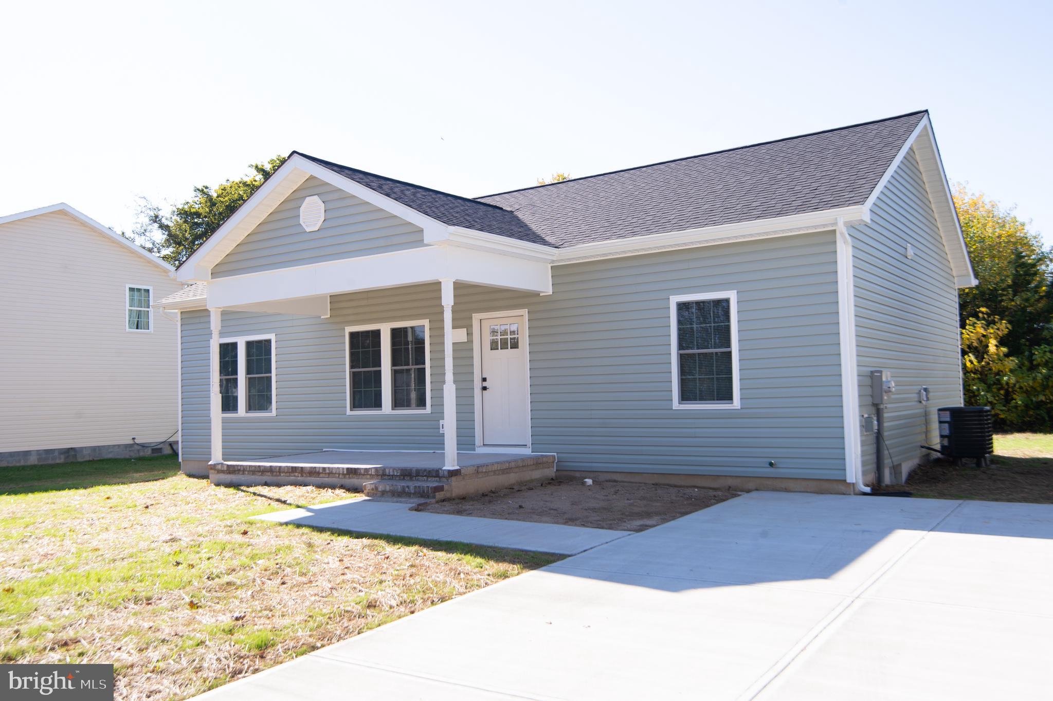 SECRETARY - Residential