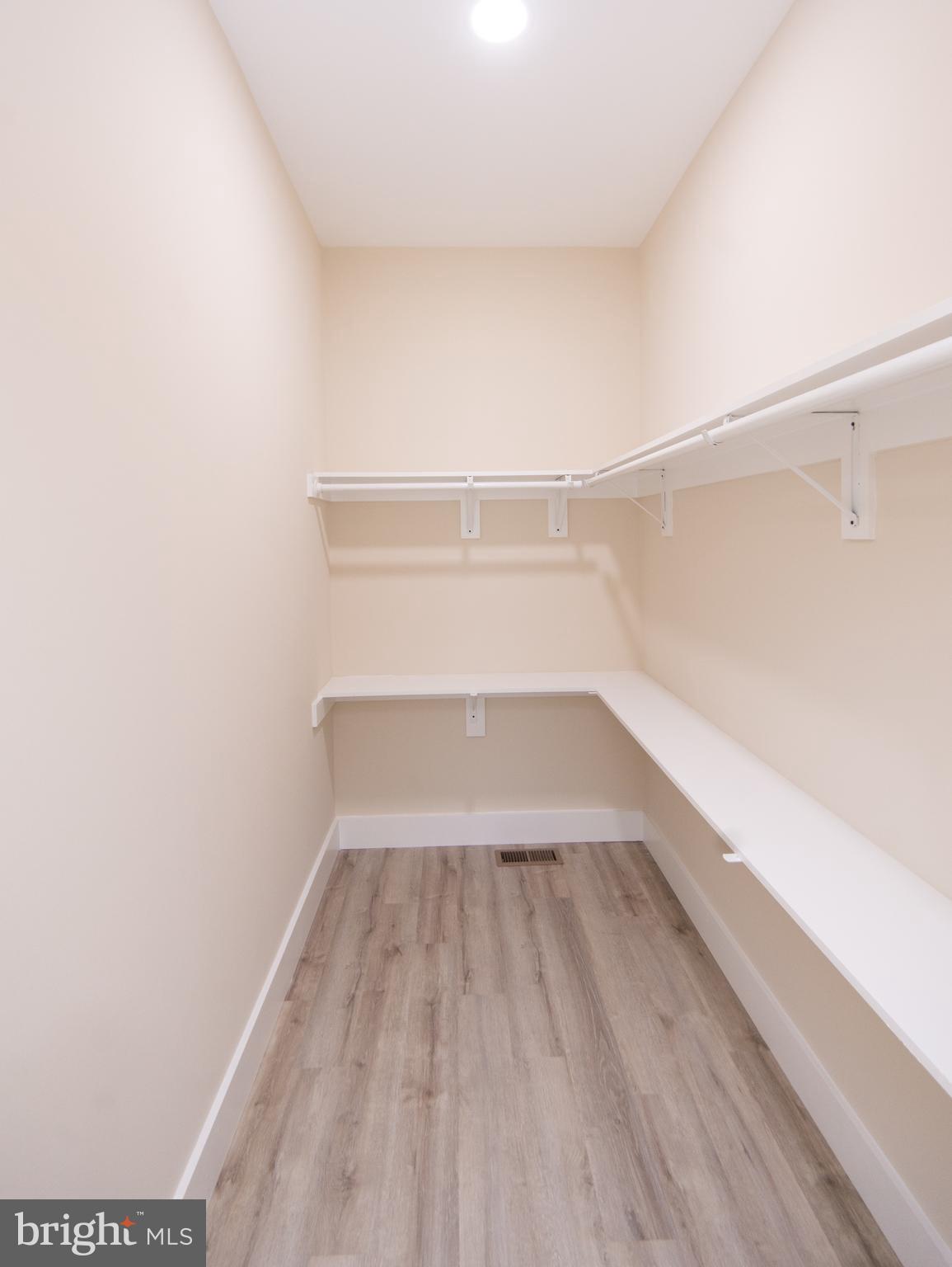 SECRETARY - Residential