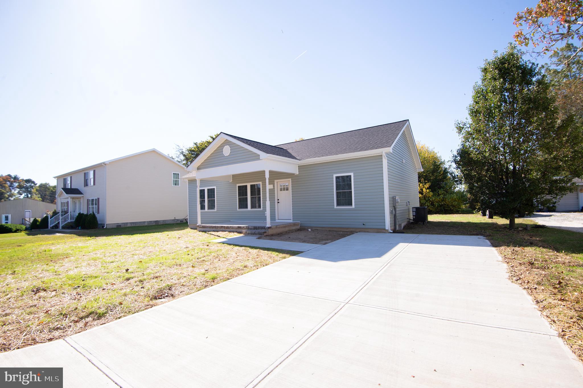 SECRETARY - Residential