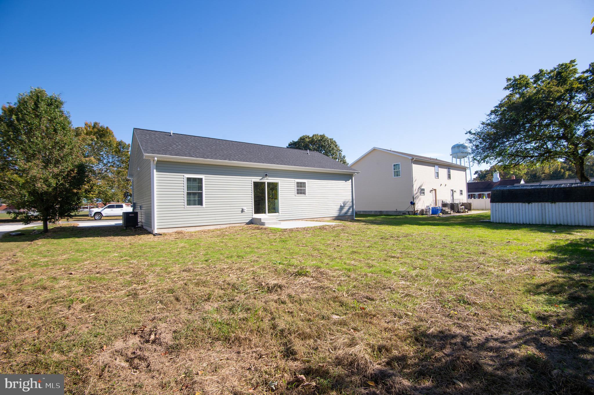 SECRETARY - Residential