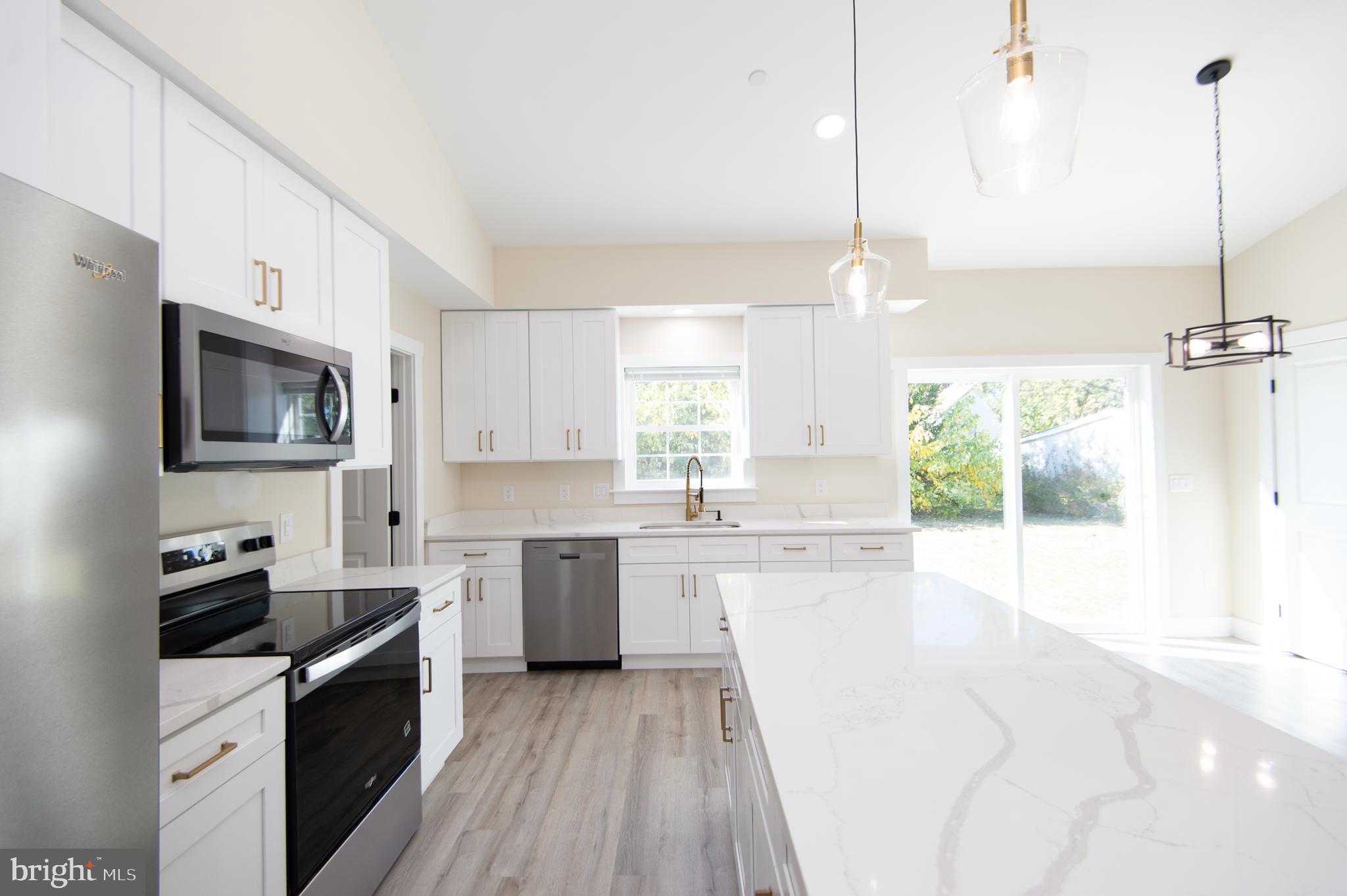 SECRETARY - Residential