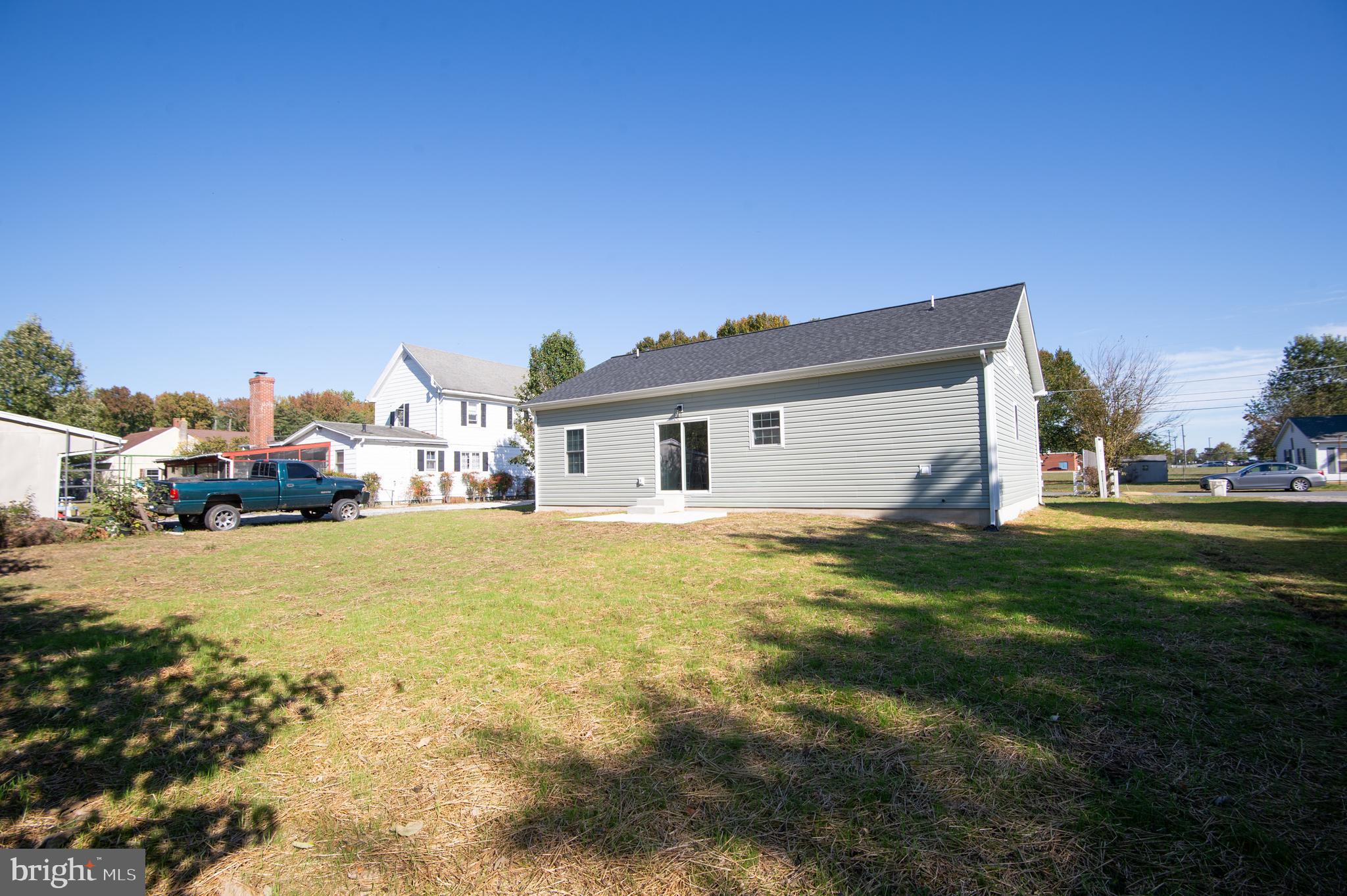 SECRETARY - Residential