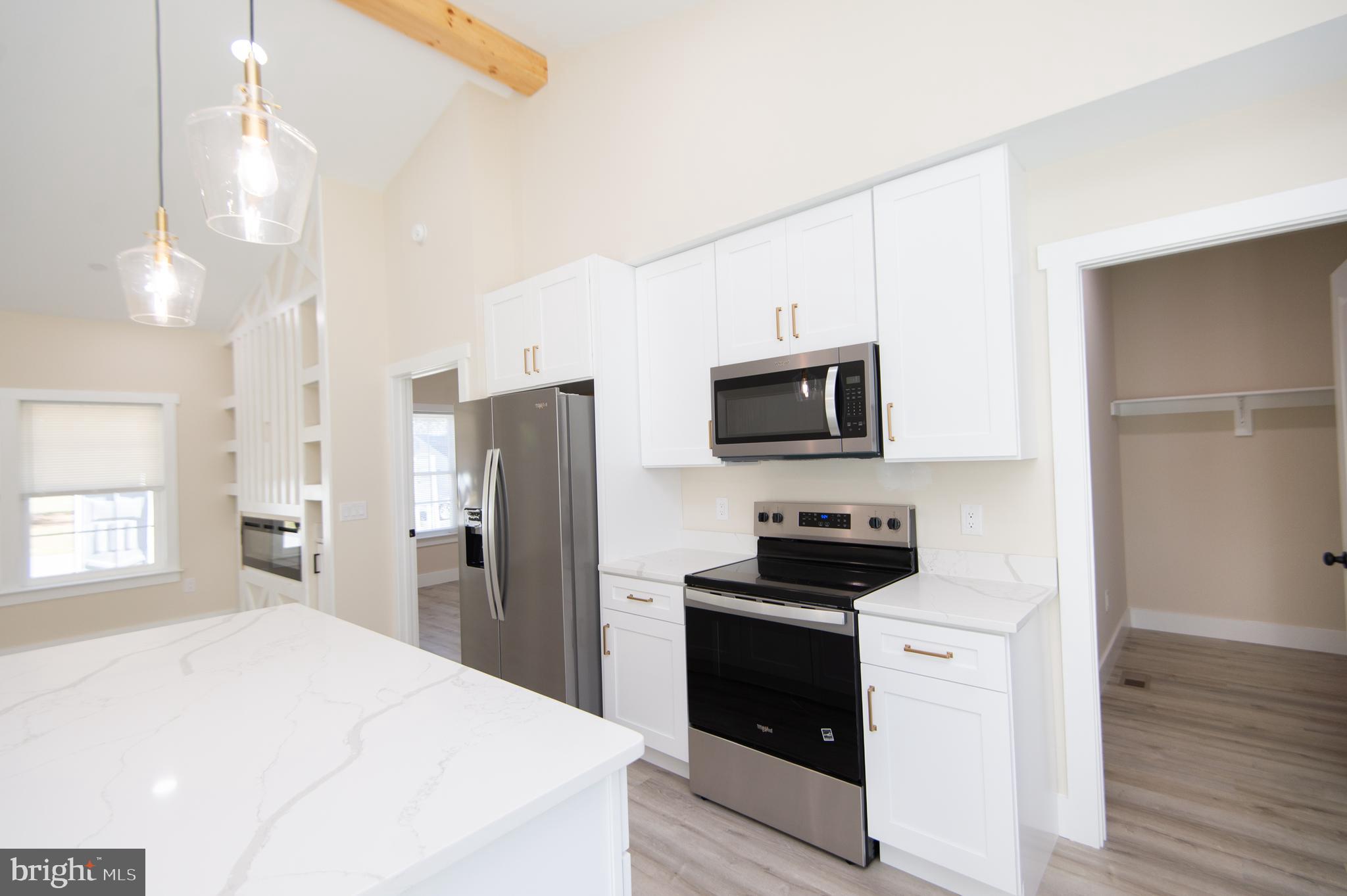 SECRETARY - Residential