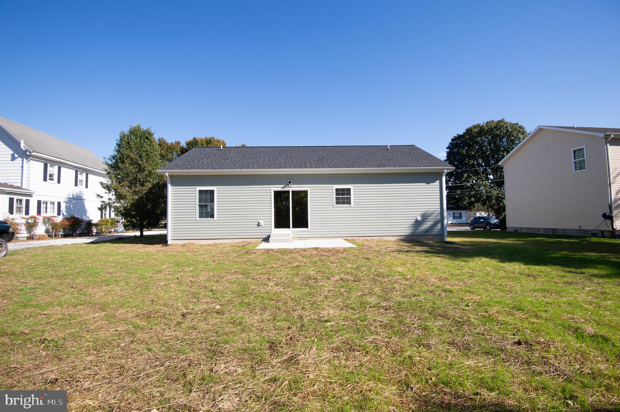 SECRETARY - Residential