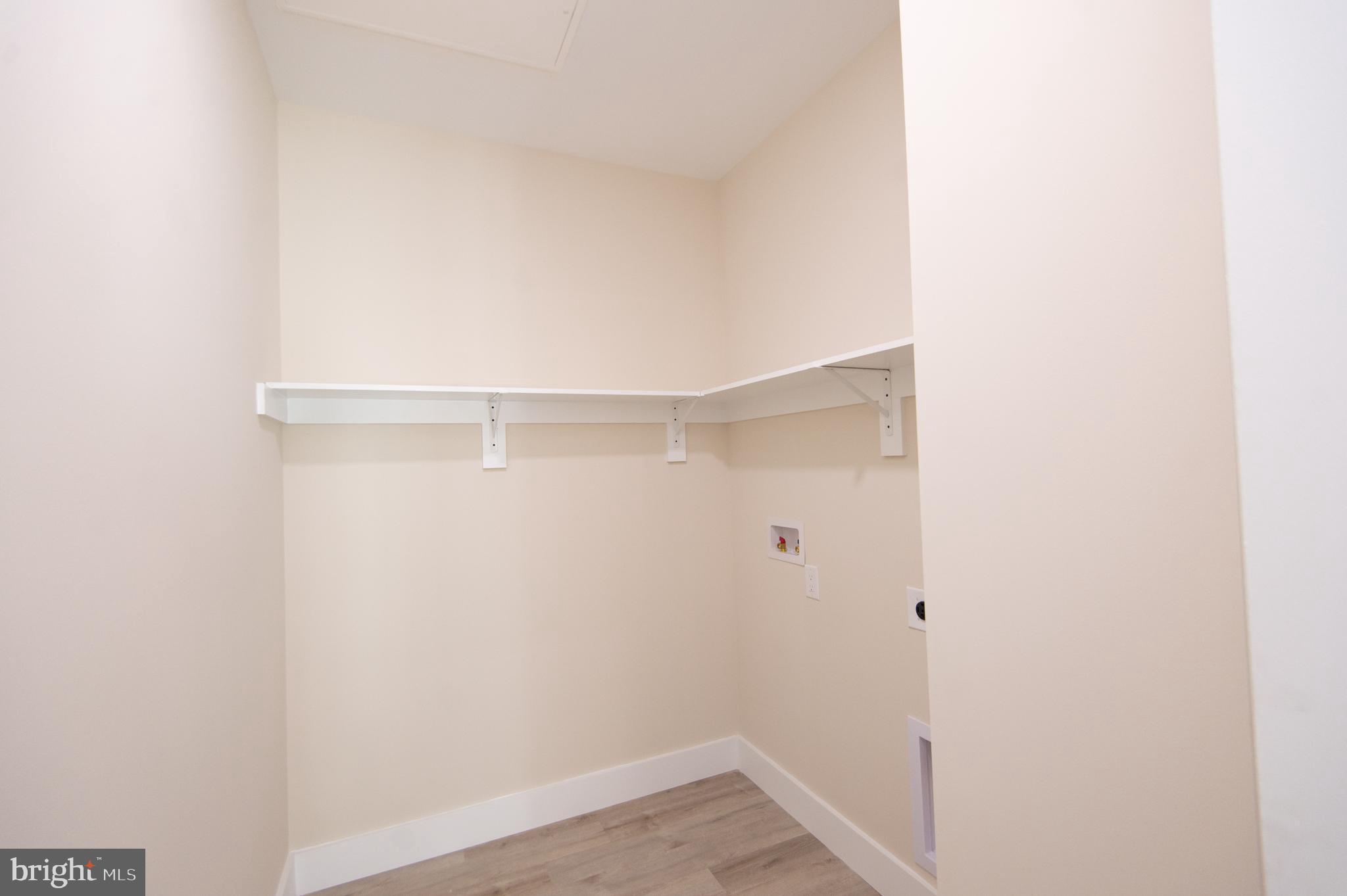 SECRETARY - Residential