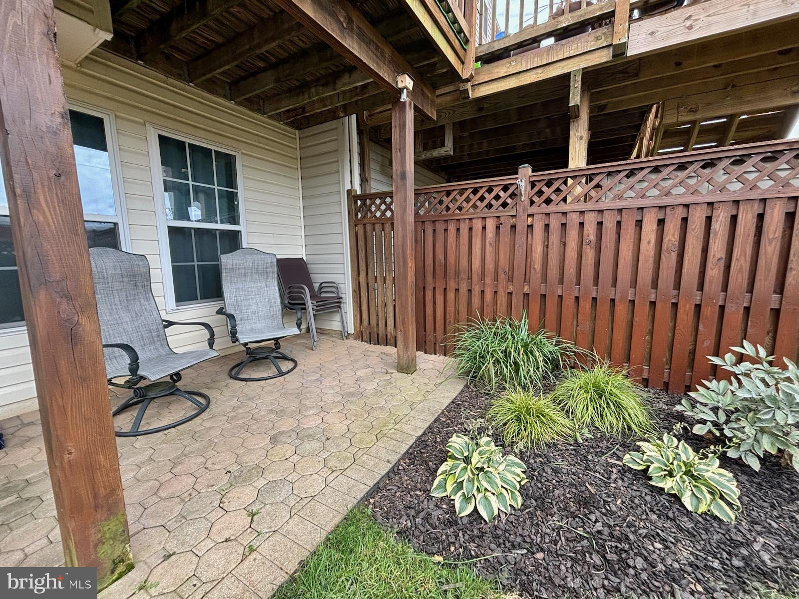 WINDMILL CROSSING - Residential Lease