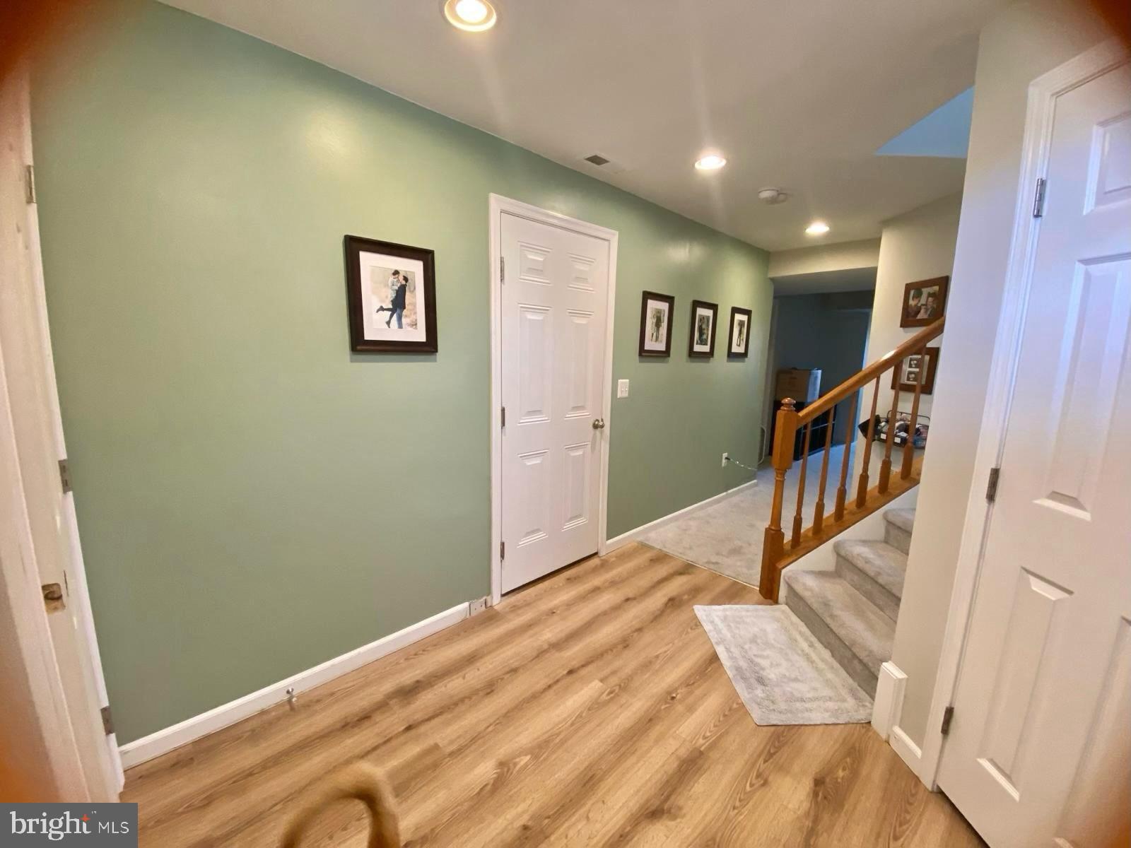 WINDMILL CROSSING - Residential Lease