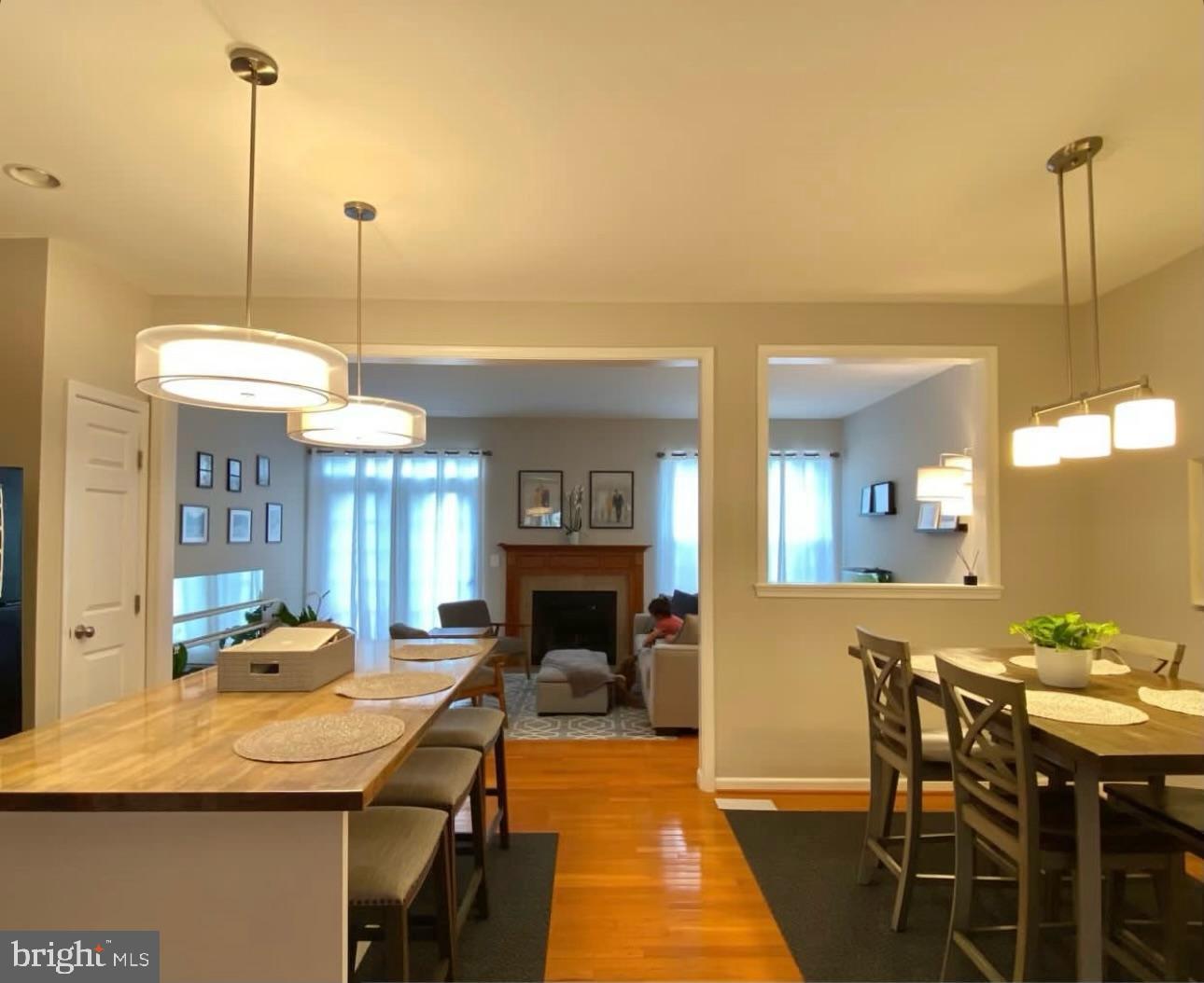 WINDMILL CROSSING - Residential Lease