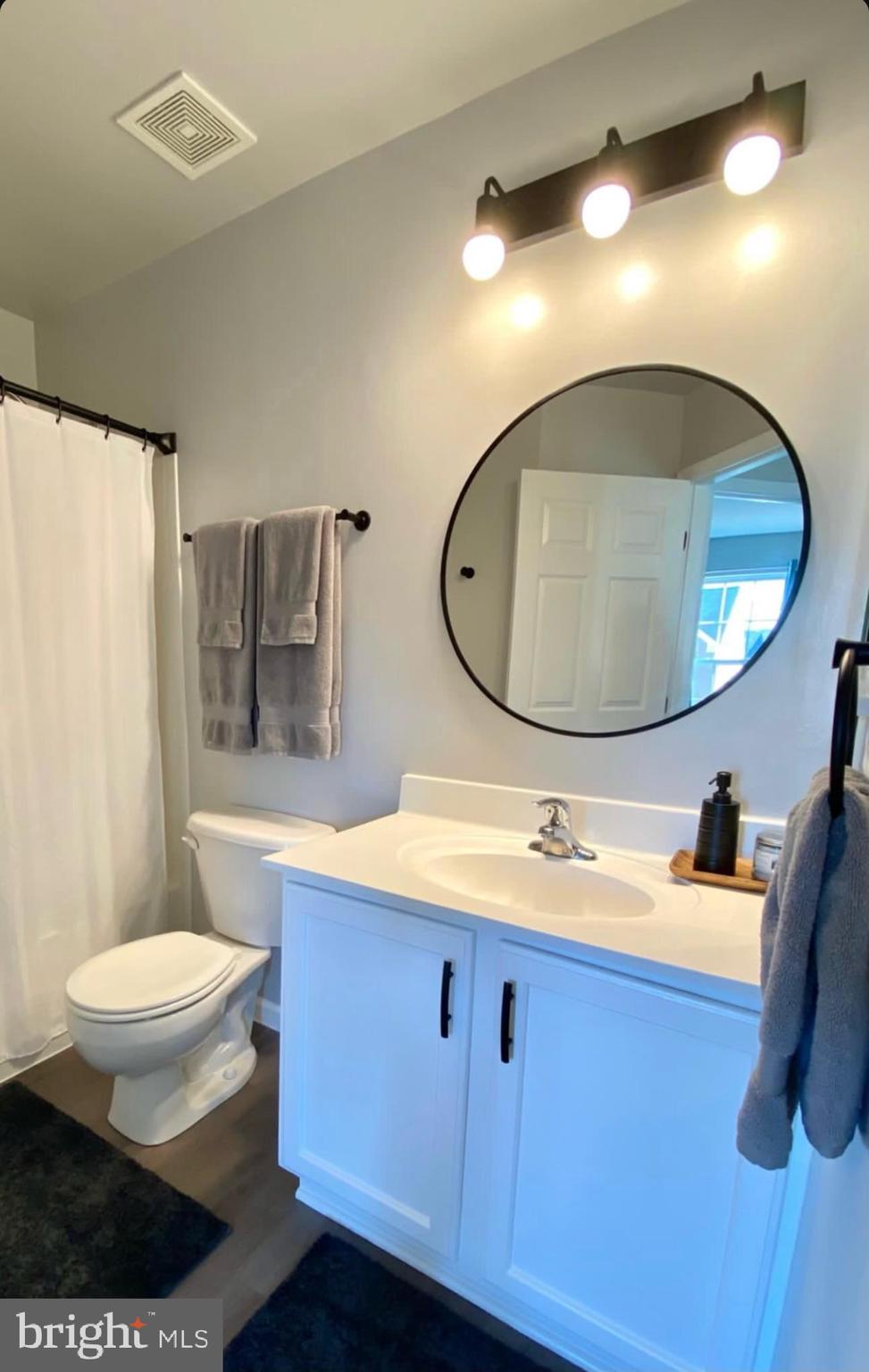 WINDMILL CROSSING - Residential Lease