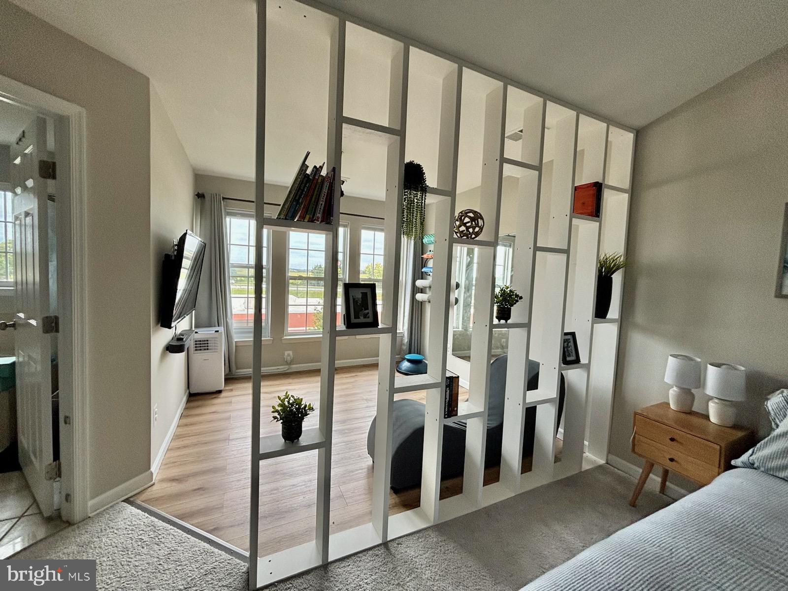 WINDMILL CROSSING - Residential Lease