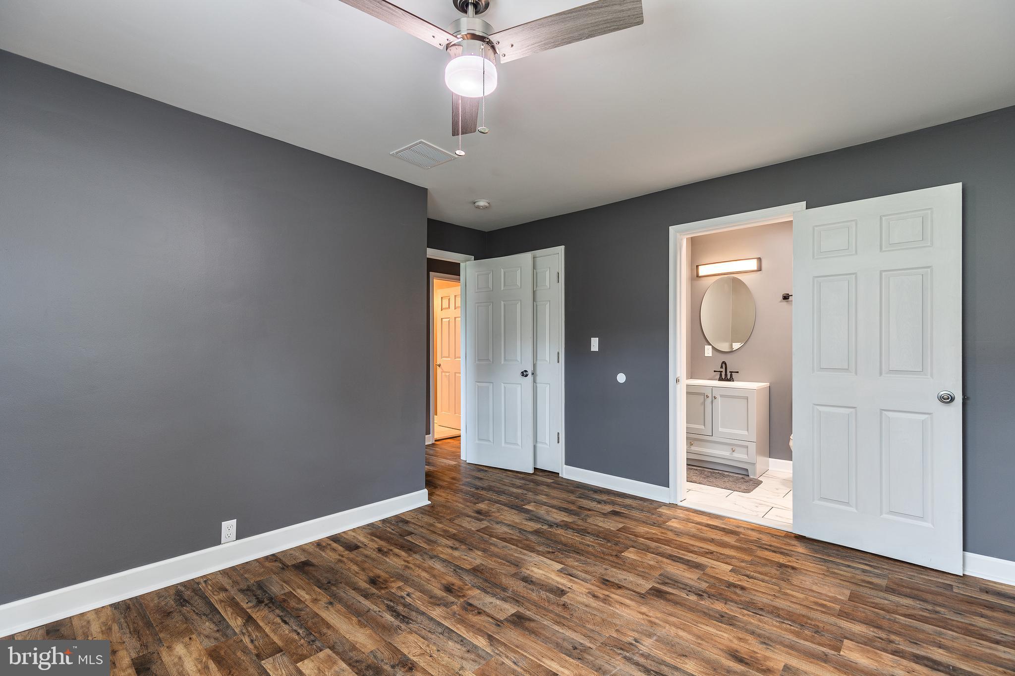 ABINGDON ESTATES - Residential