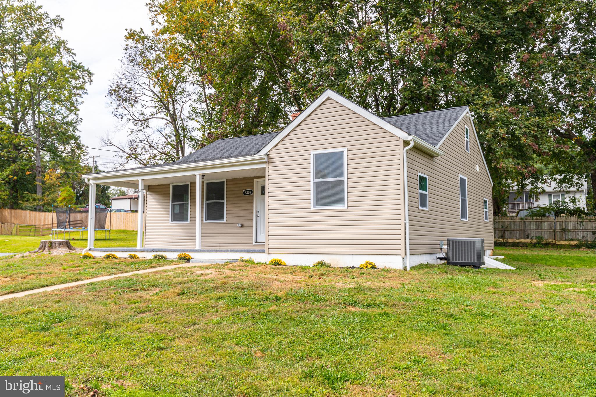 ABINGDON ESTATES - Residential