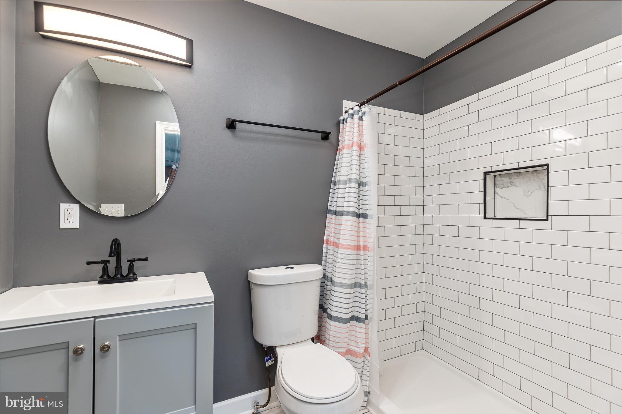 ABINGDON ESTATES - Residential