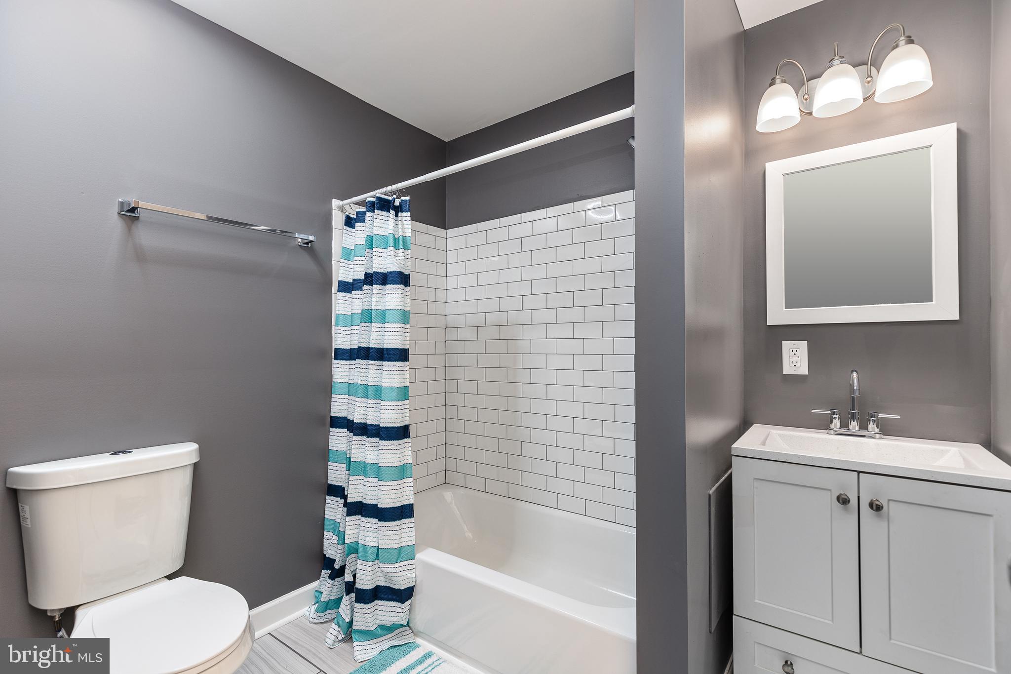 ABINGDON ESTATES - Residential