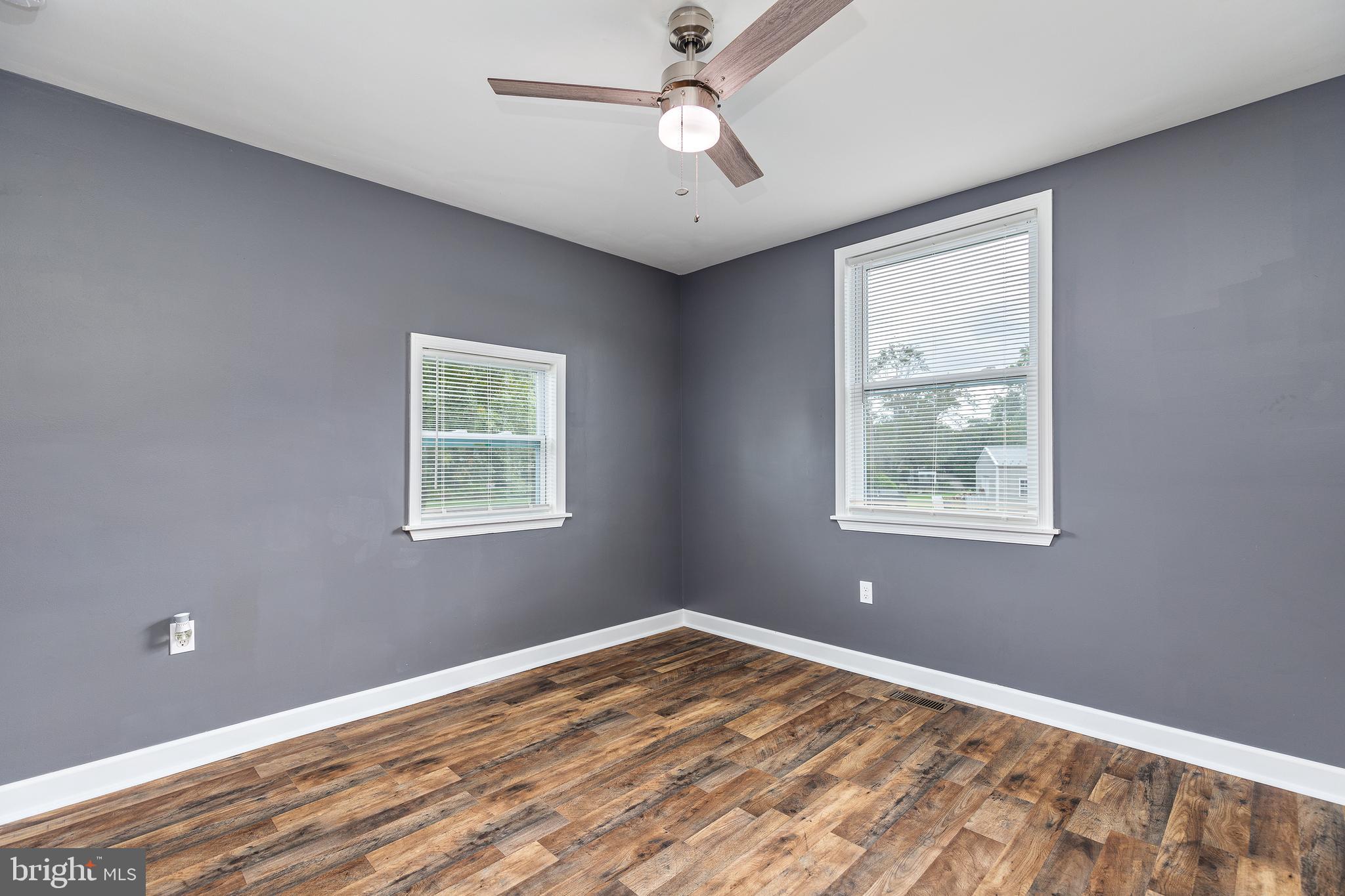 ABINGDON ESTATES - Residential