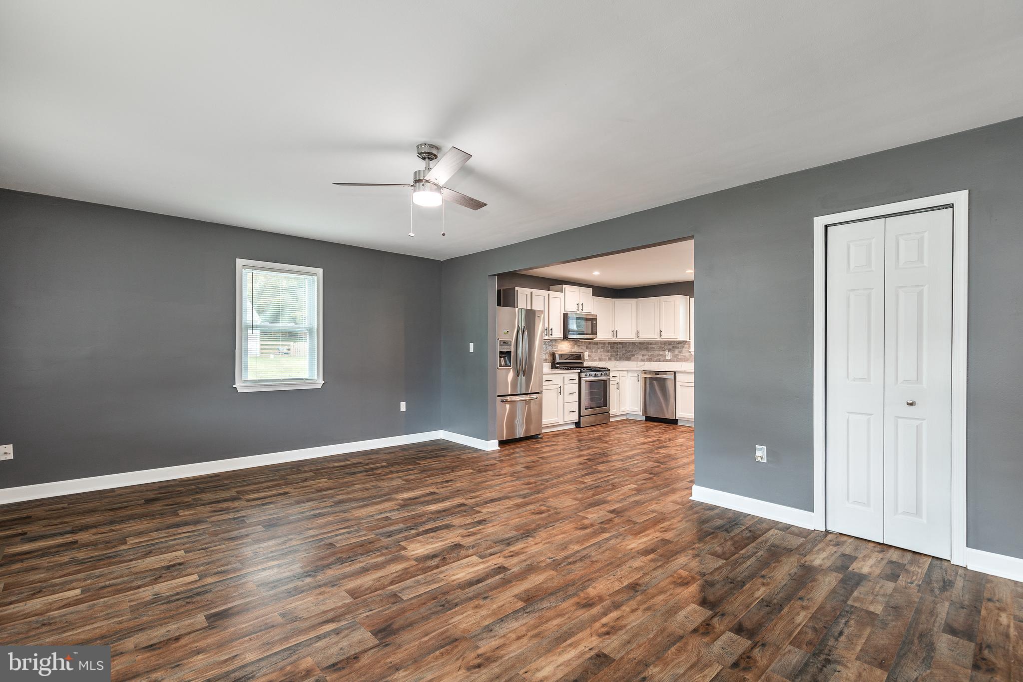 ABINGDON ESTATES - Residential