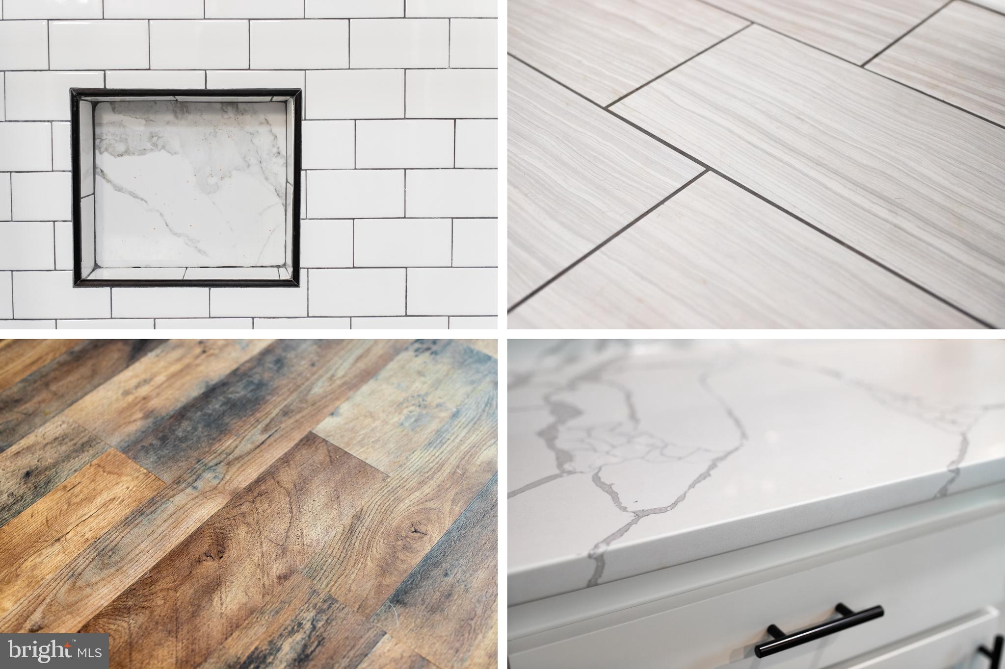 ABINGDON ESTATES - Residential