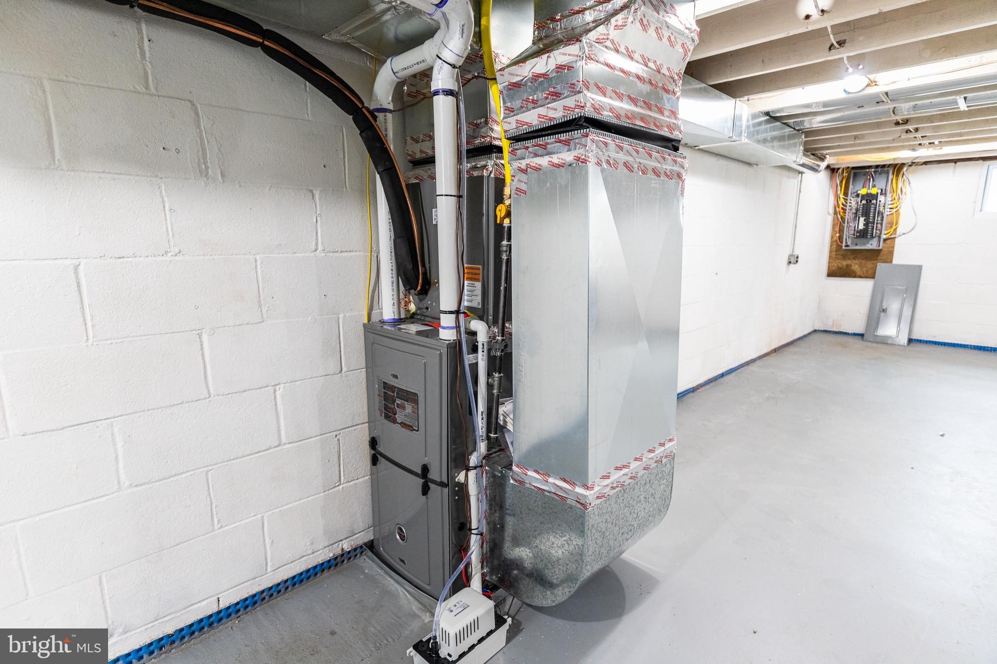 ABINGDON ESTATES - Residential