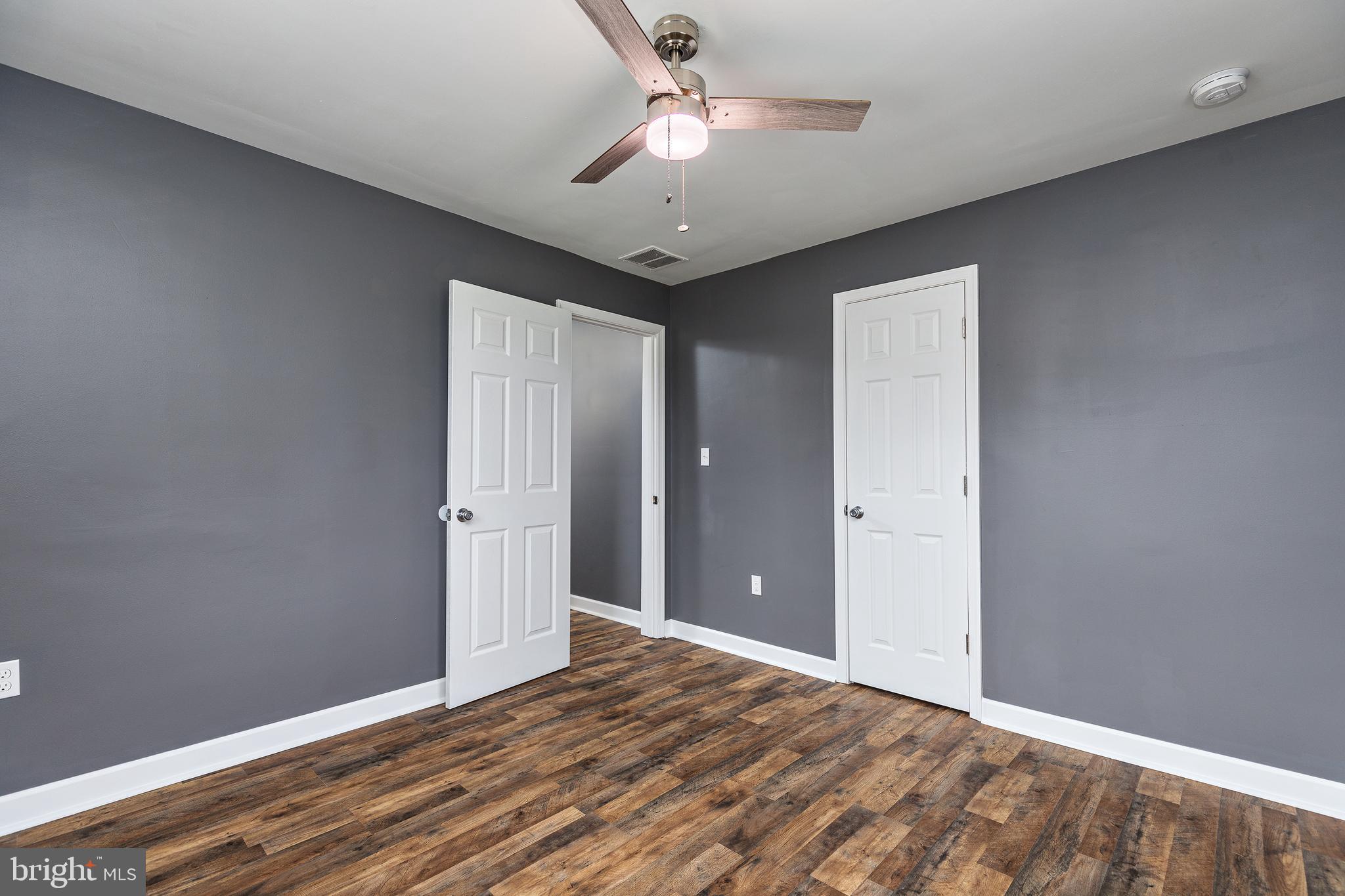 ABINGDON ESTATES - Residential