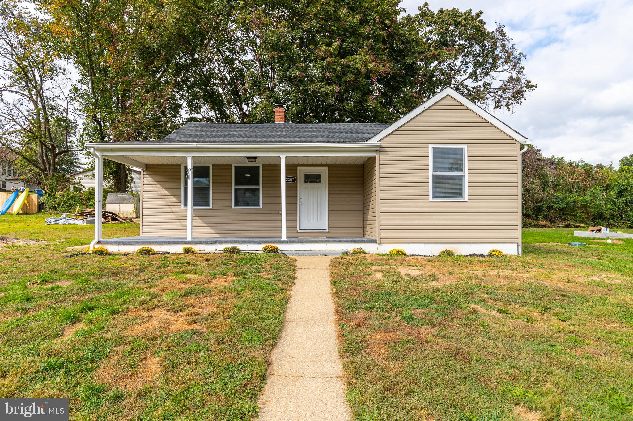 ABINGDON ESTATES - Residential