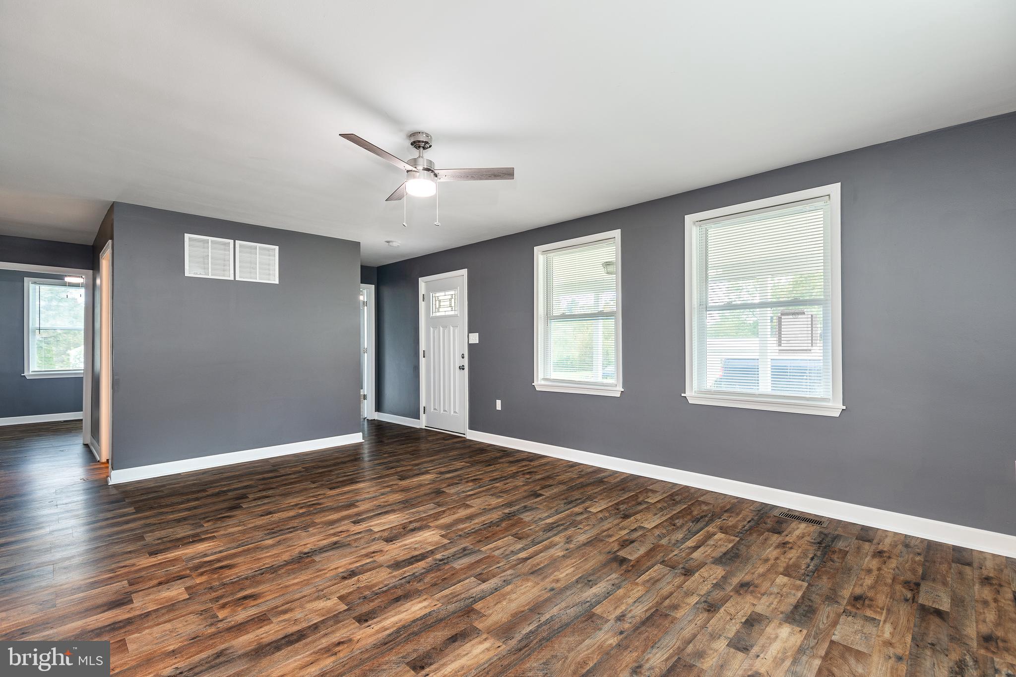 ABINGDON ESTATES - Residential