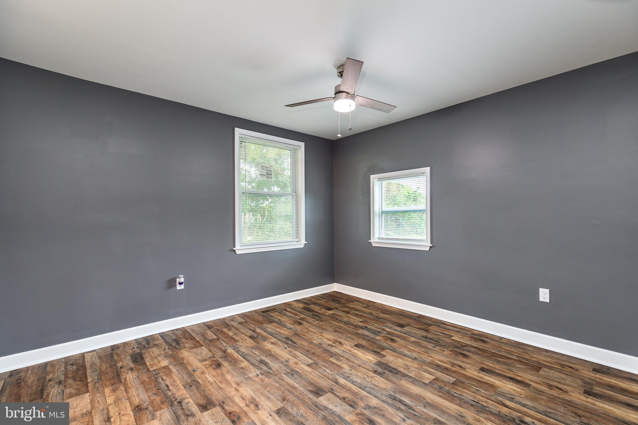 ABINGDON ESTATES - Residential