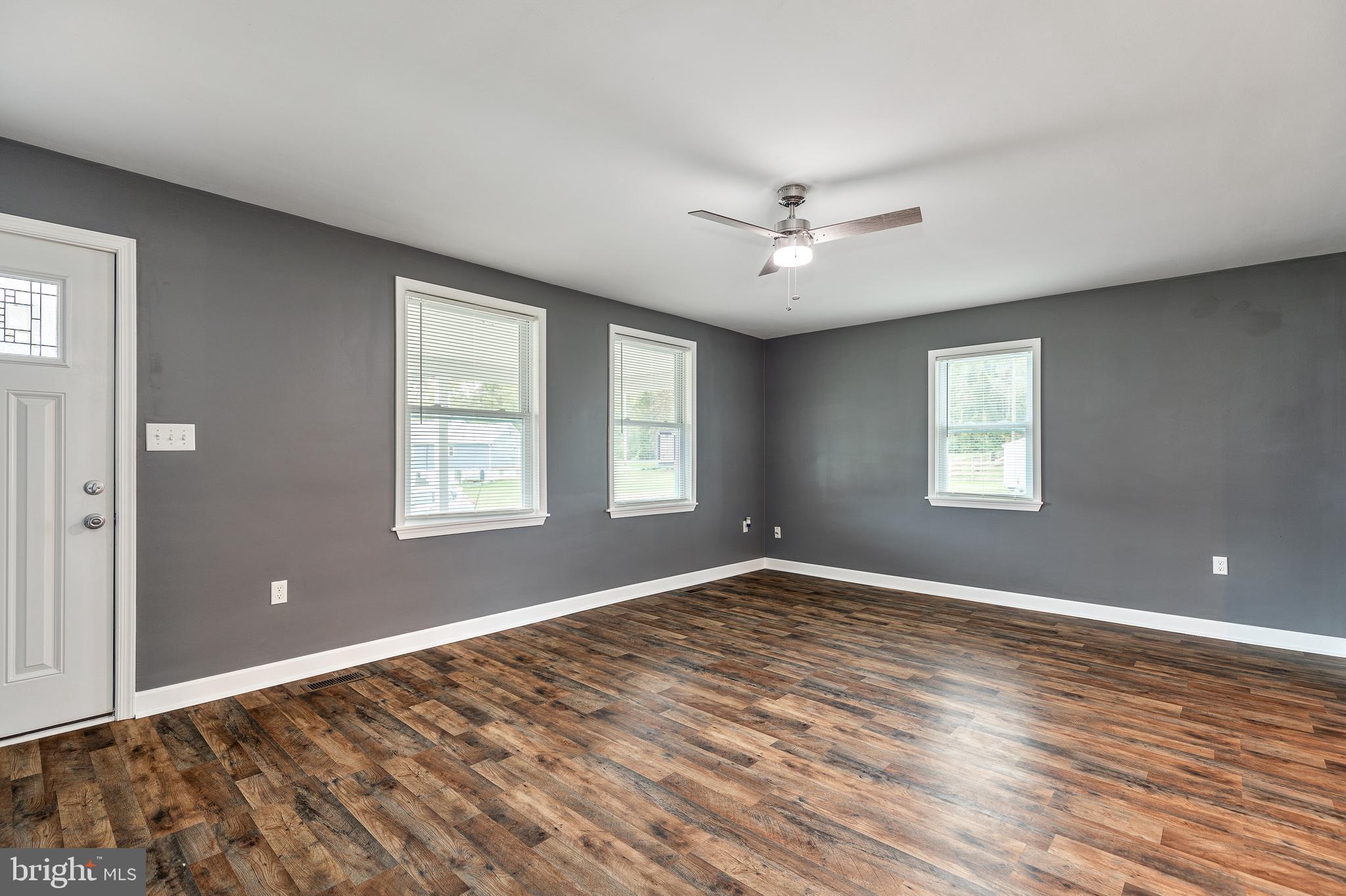 ABINGDON ESTATES - Residential