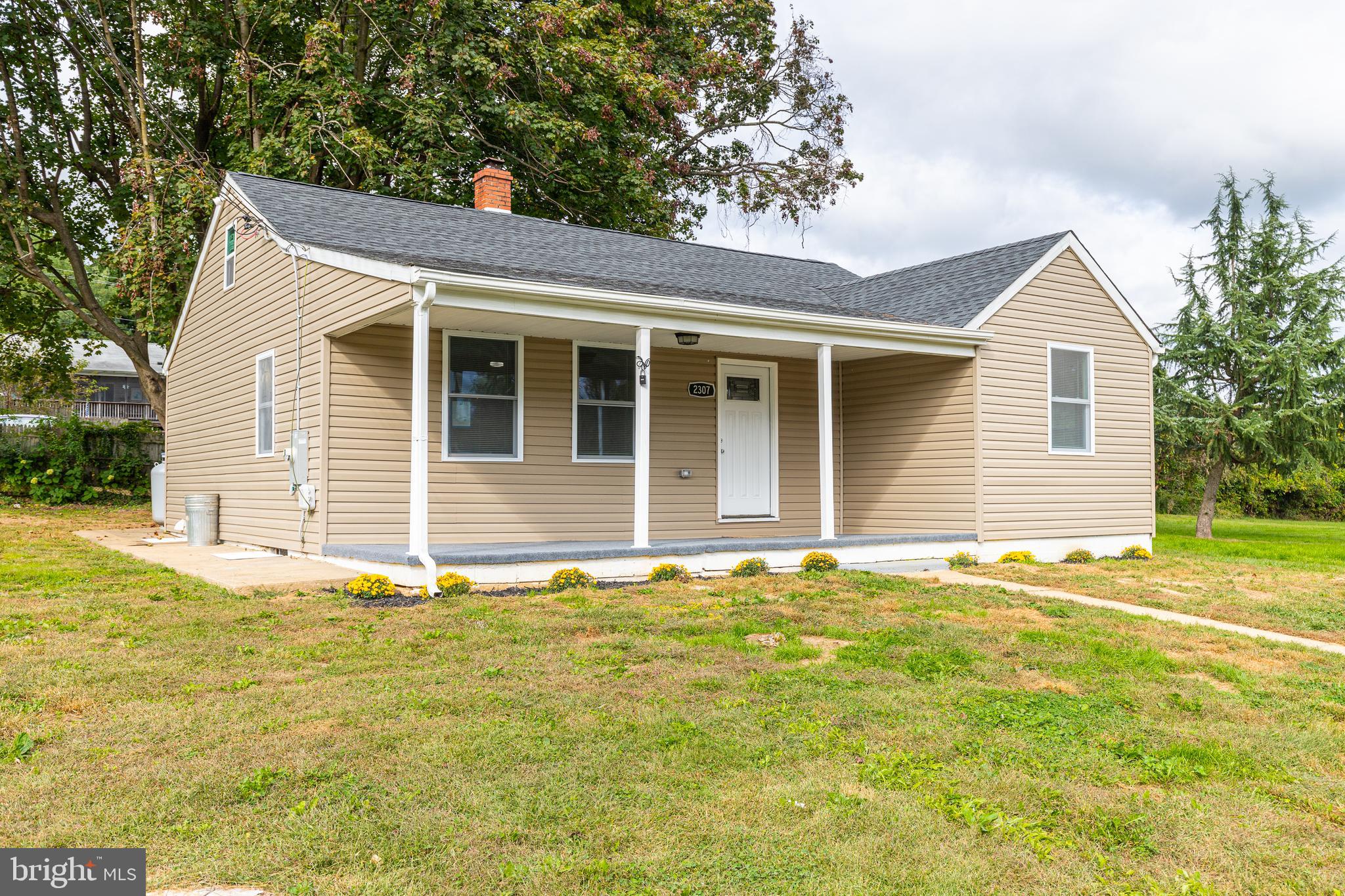 ABINGDON ESTATES - Residential