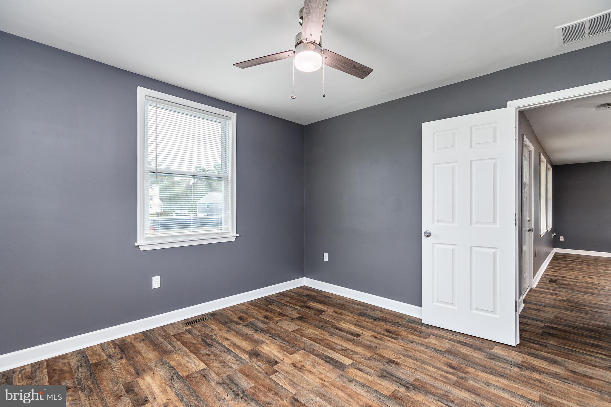 ABINGDON ESTATES - Residential