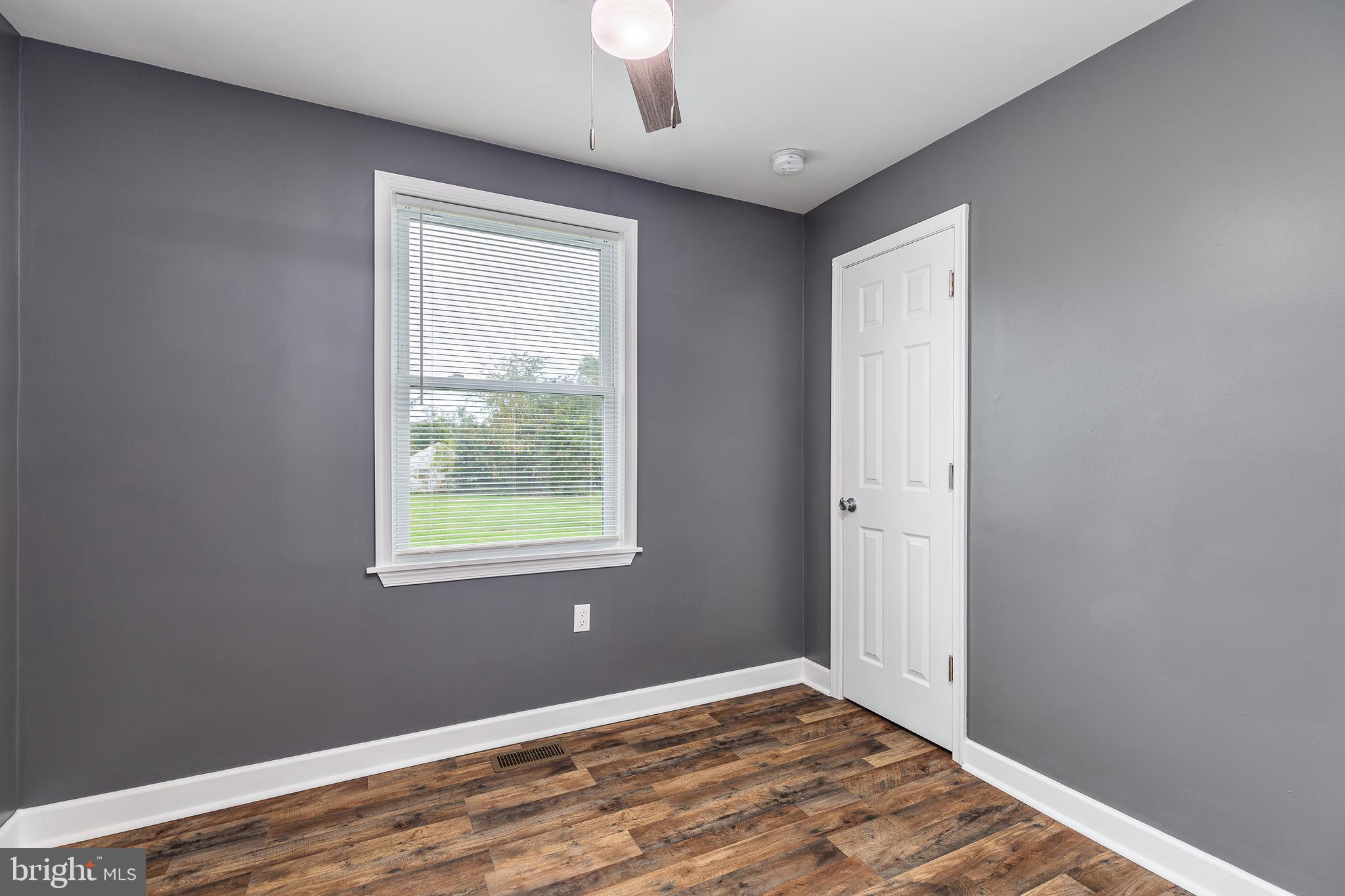 ABINGDON ESTATES - Residential