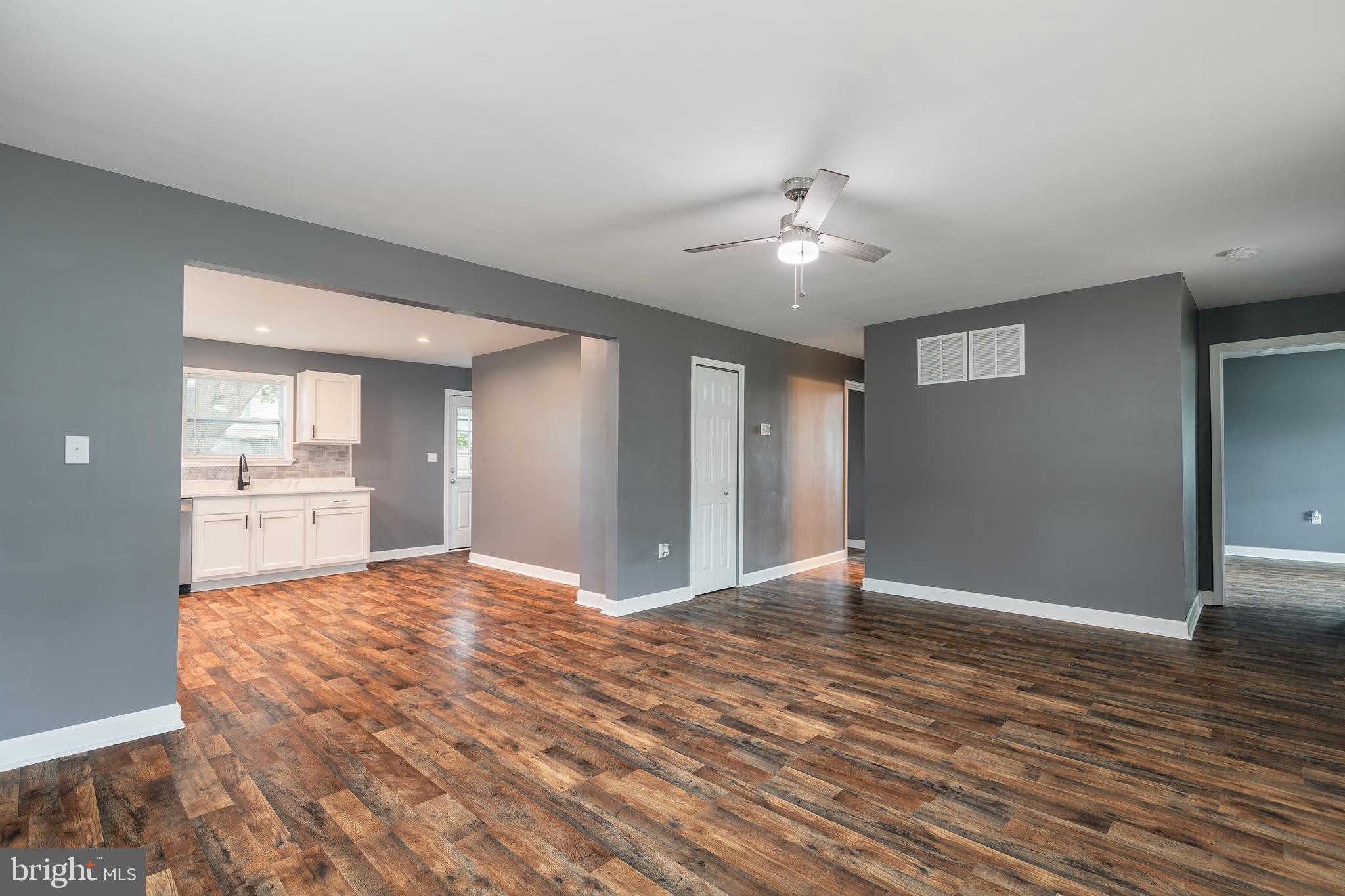 ABINGDON ESTATES - Residential