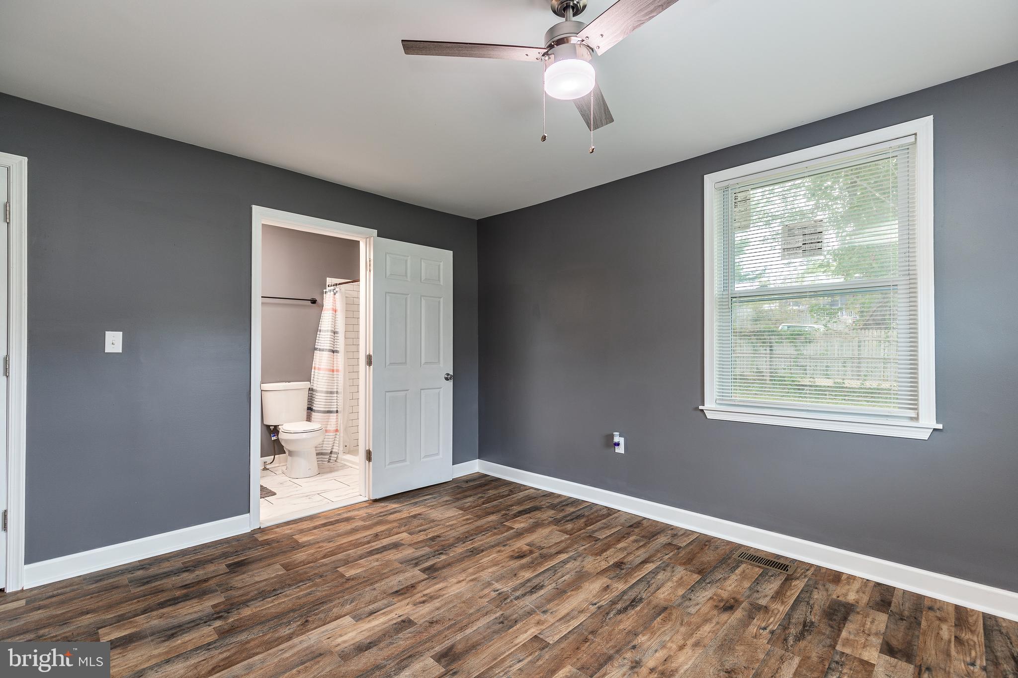 ABINGDON ESTATES - Residential