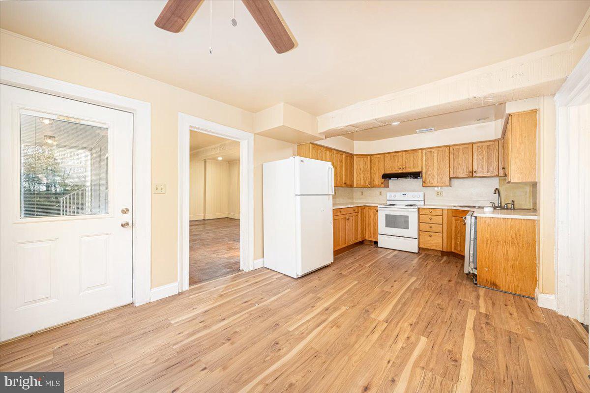 NONE AVAILABLE - Residential Lease