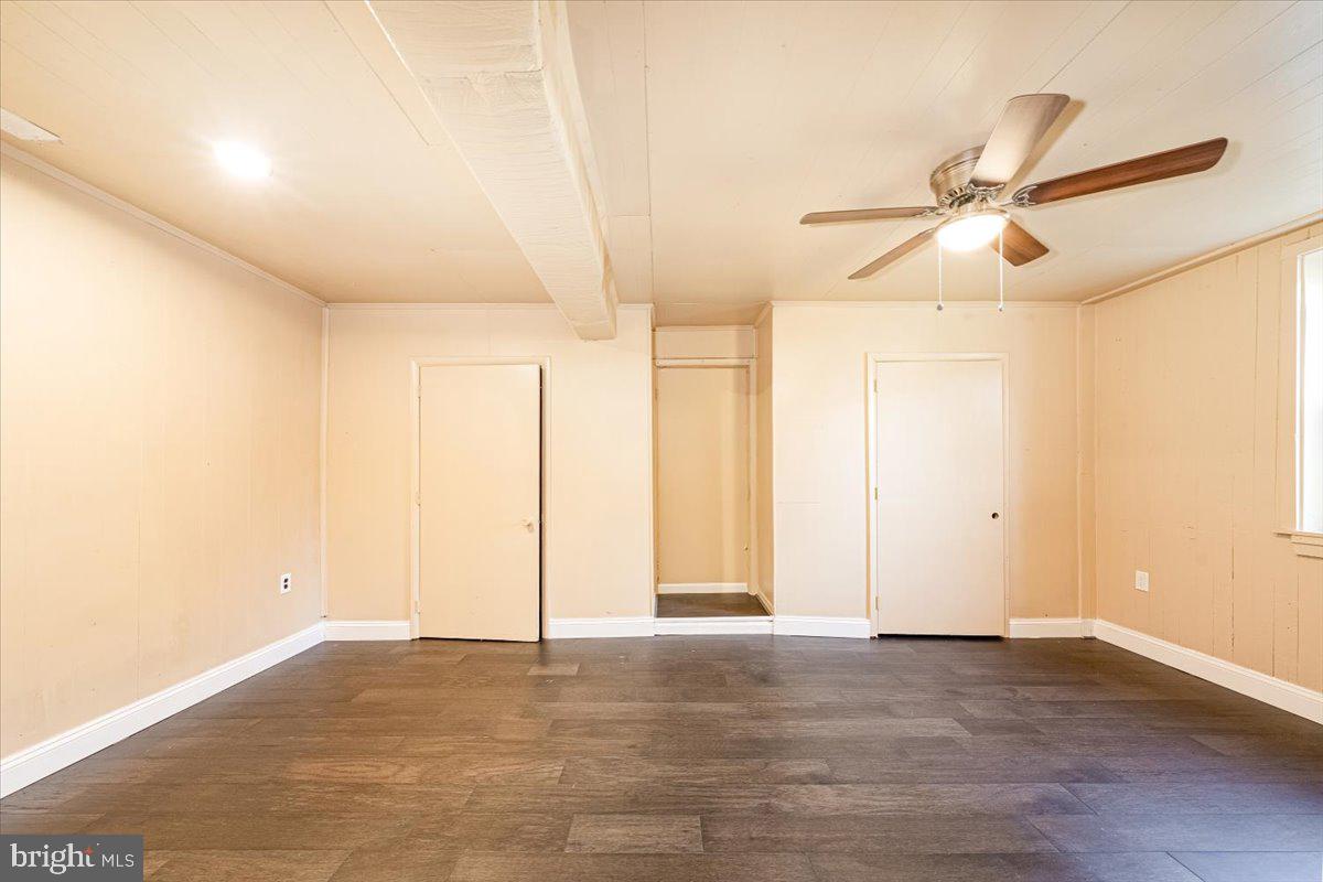 NONE AVAILABLE - Residential Lease