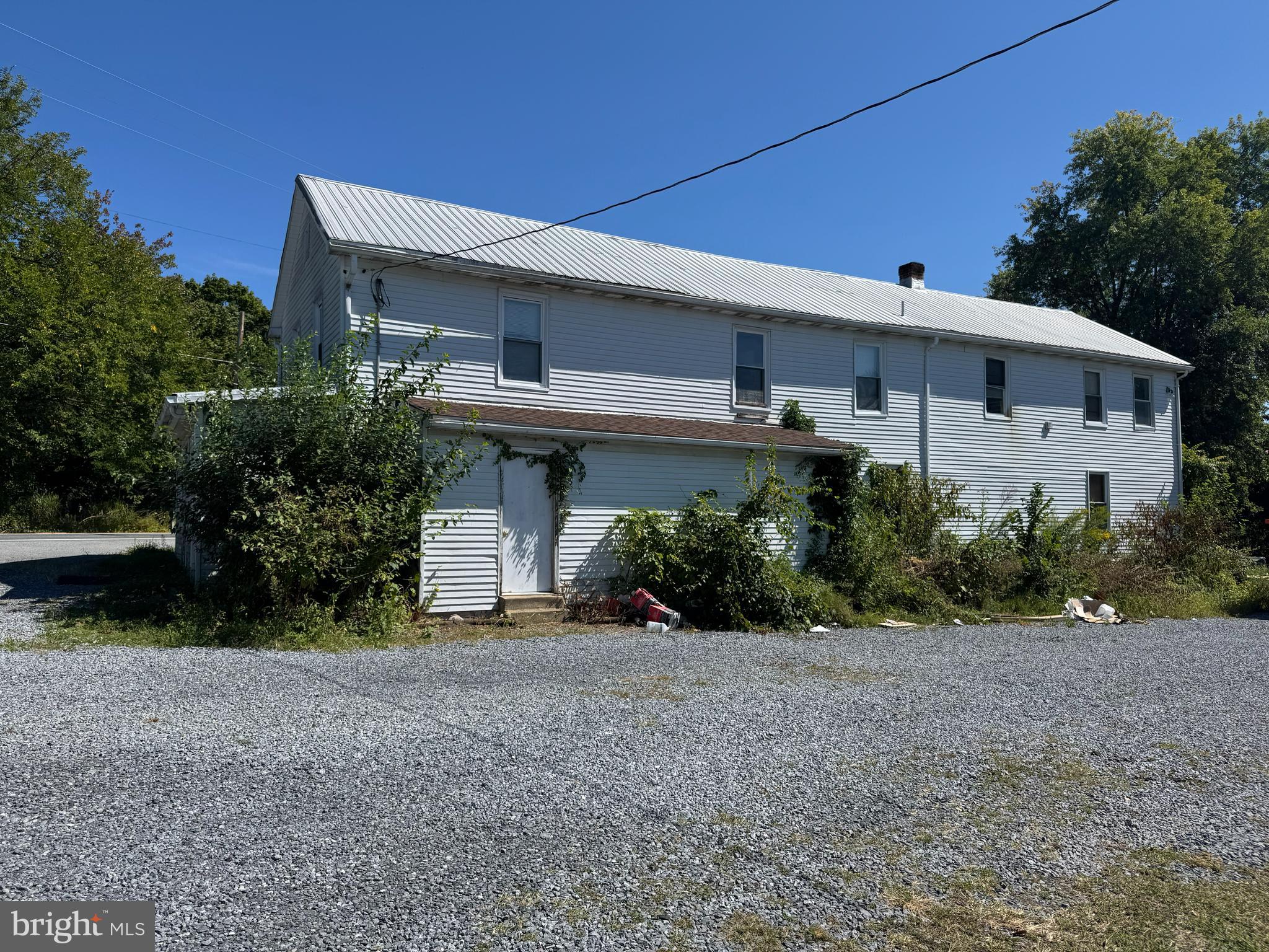 NONE AVAILABLE - Residential Lease