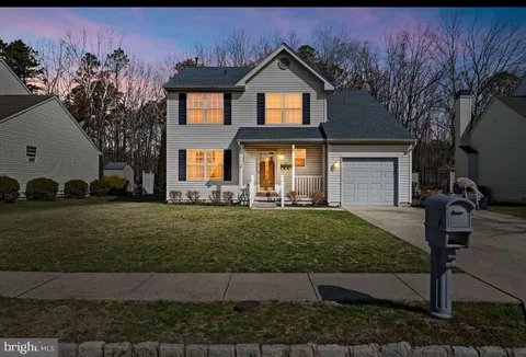 4 Providence Road, Egg Harbor Township, NJ 08234 - MLS#: NJAC2017642
