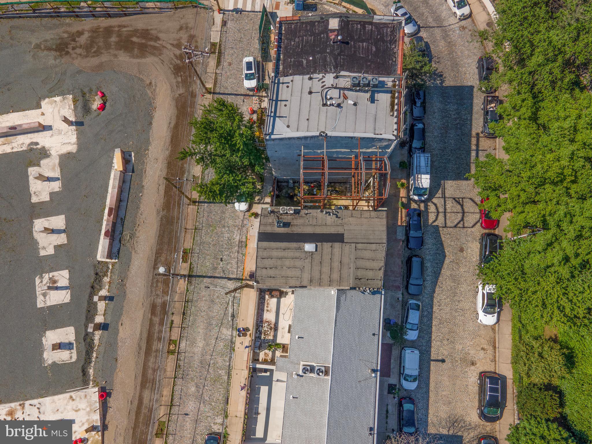 OLD CITY - Residential Income