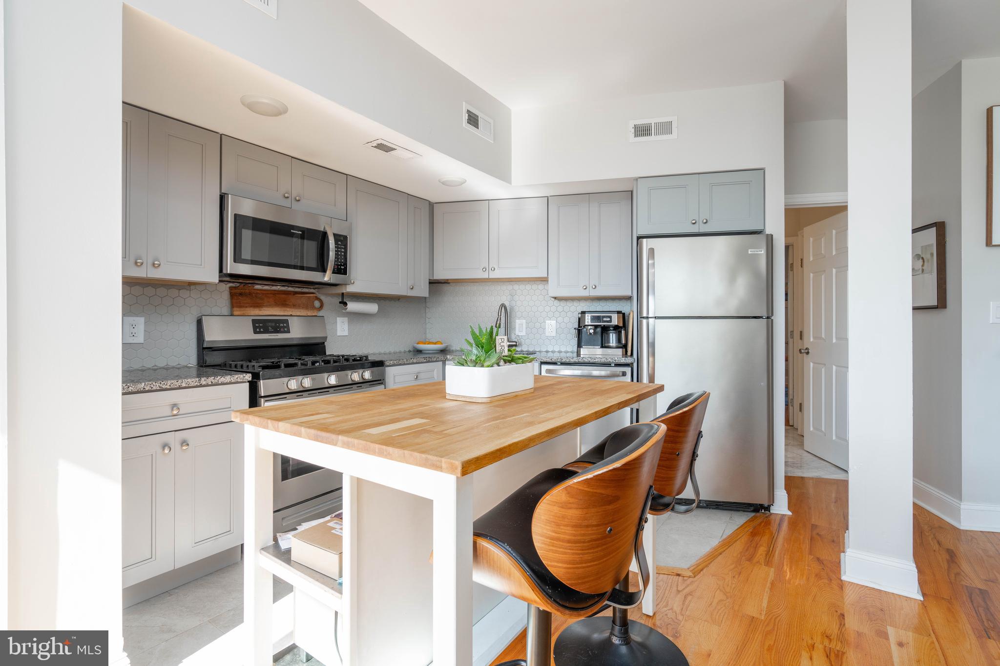 OLD CITY - Residential Income