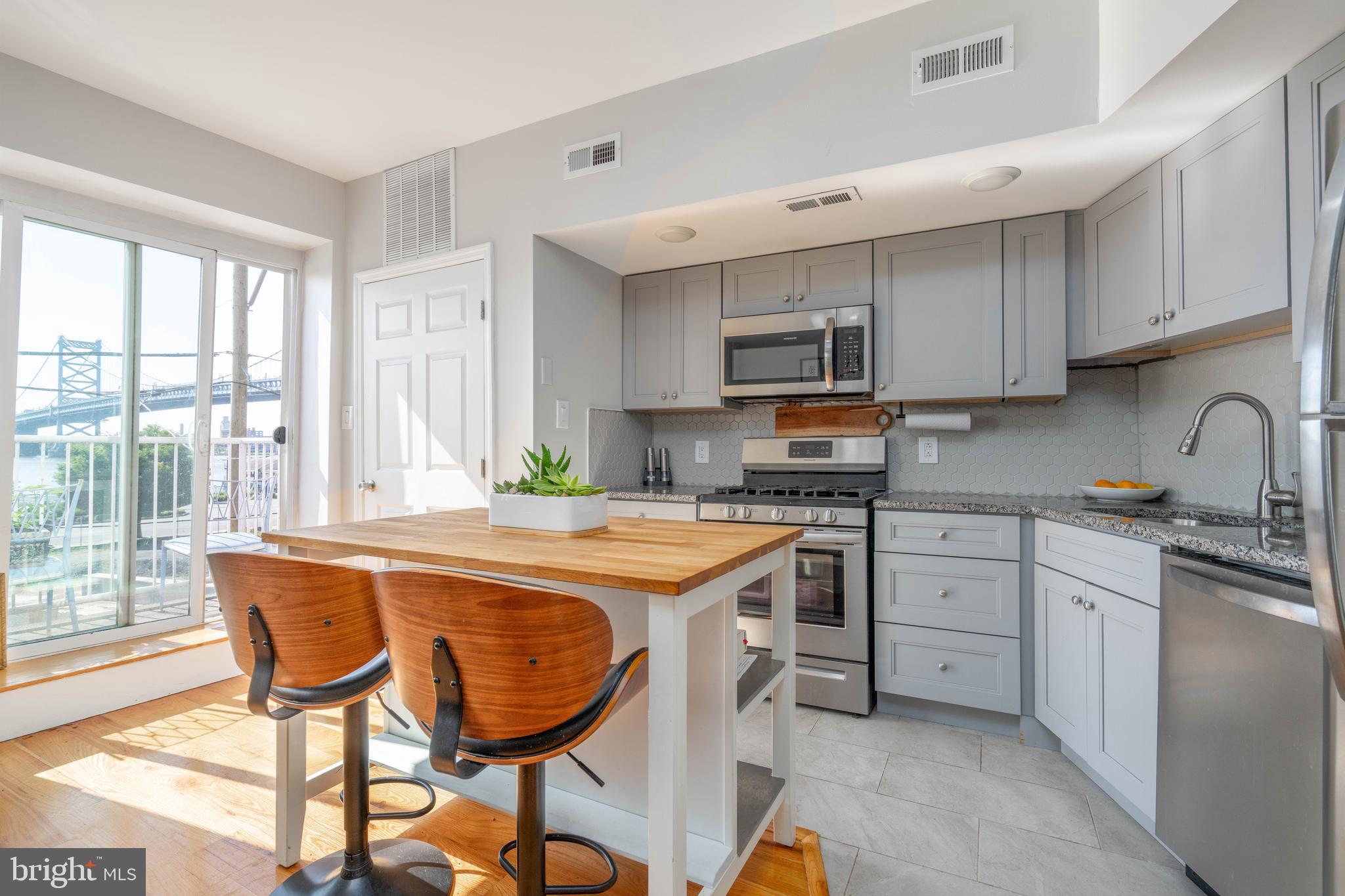 OLD CITY - Residential Income