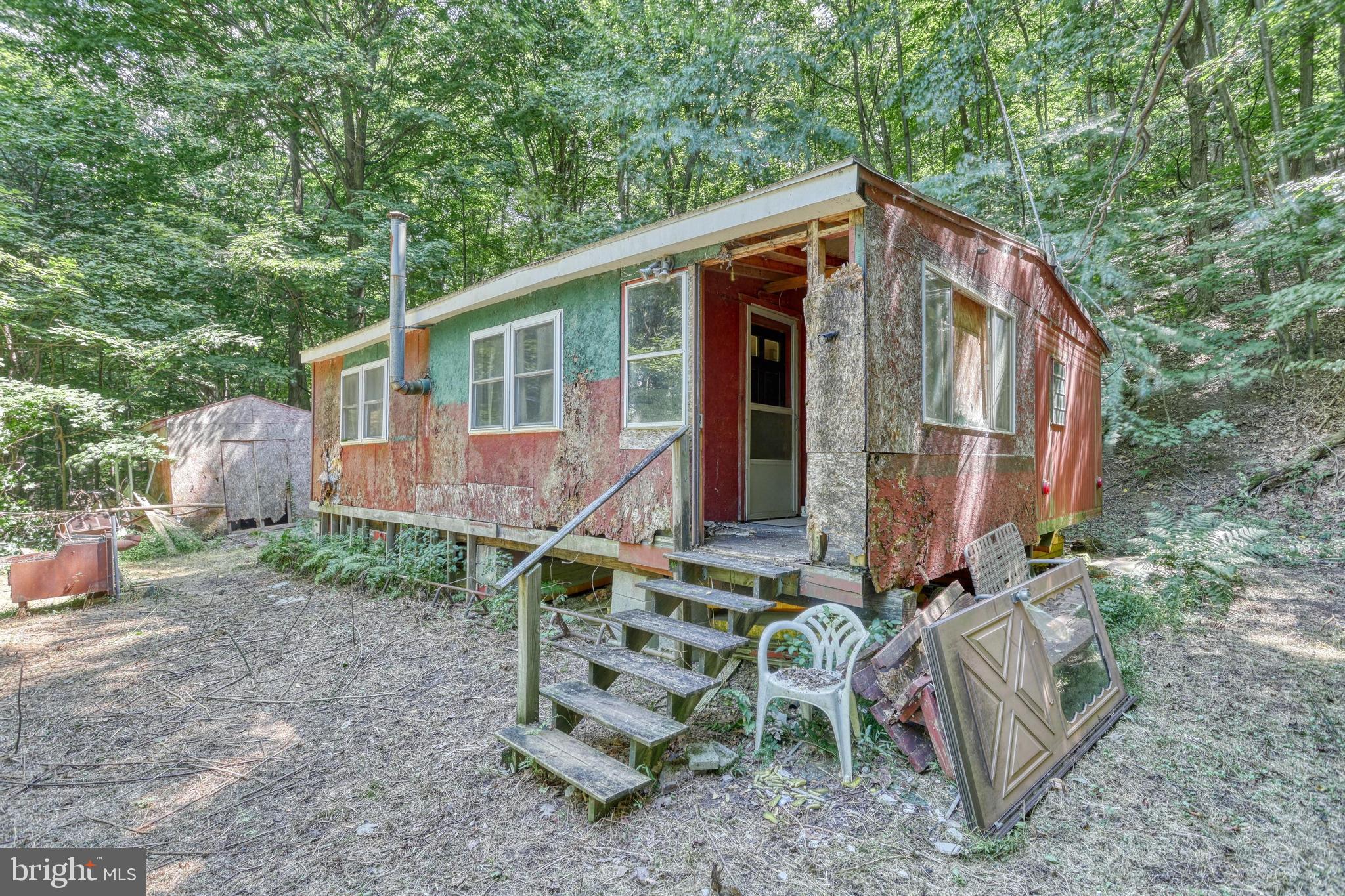 233 CABIN LANE