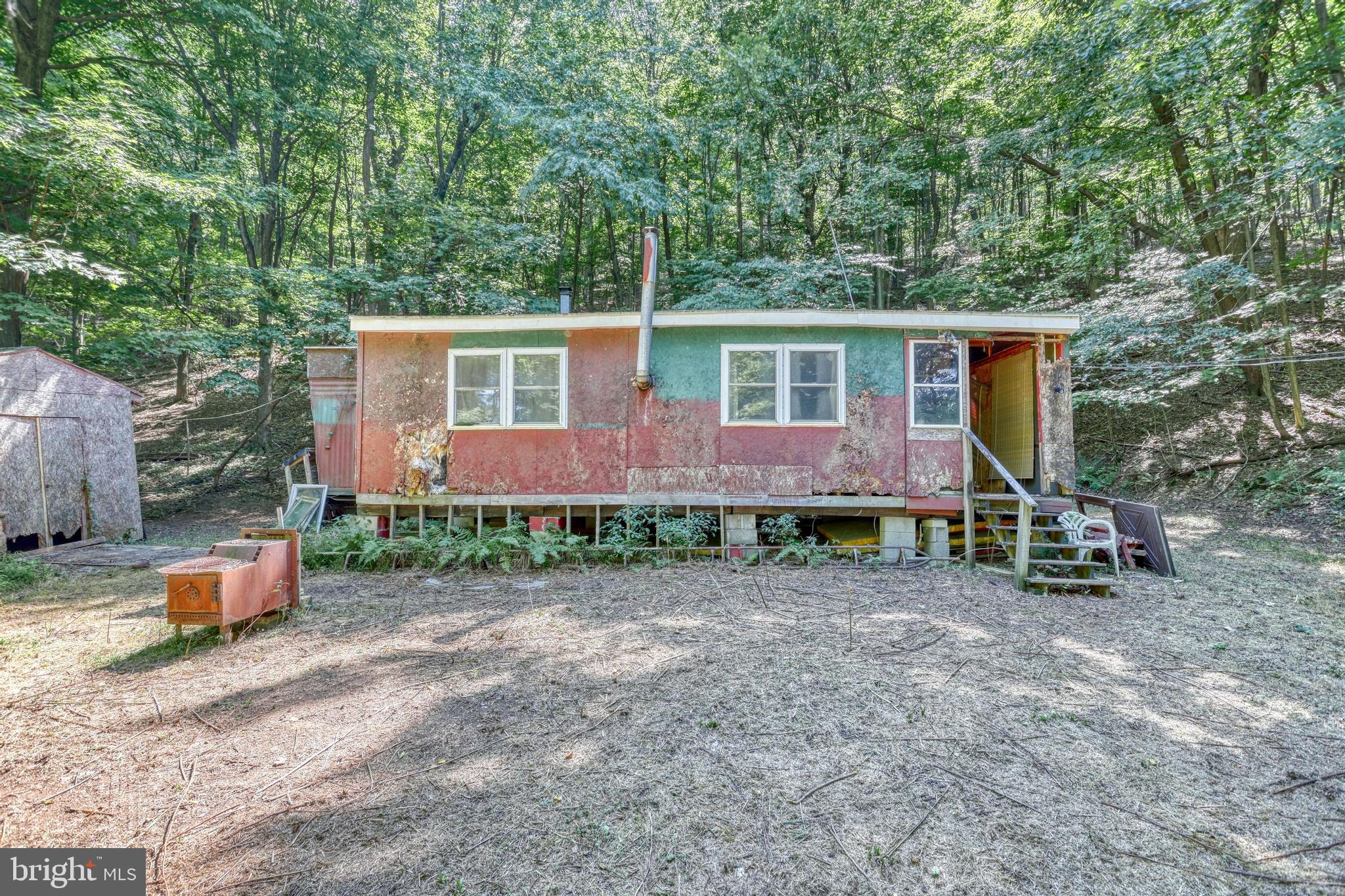 233 CABIN LANE