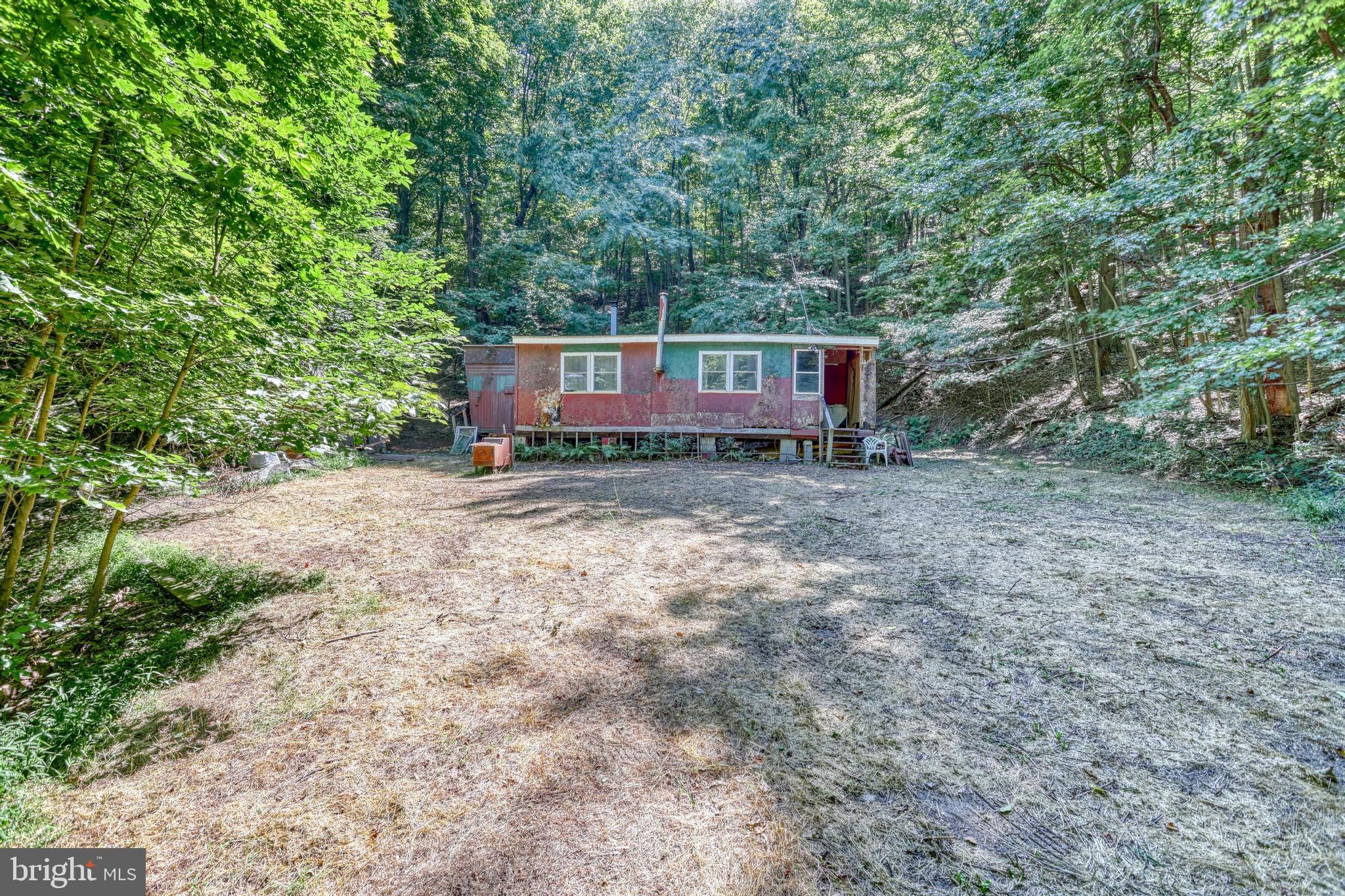 233 CABIN LANE