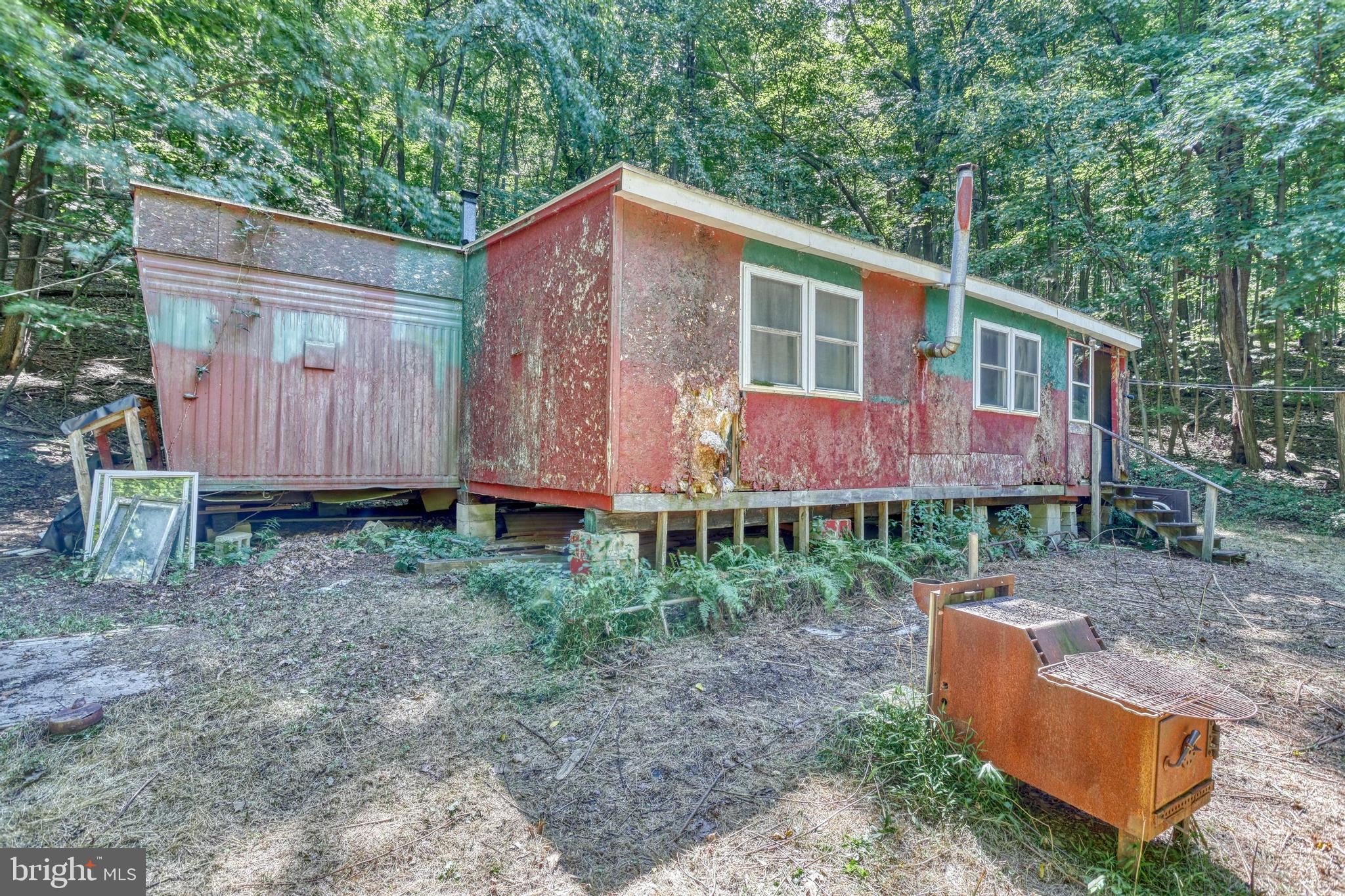 233 CABIN LANE