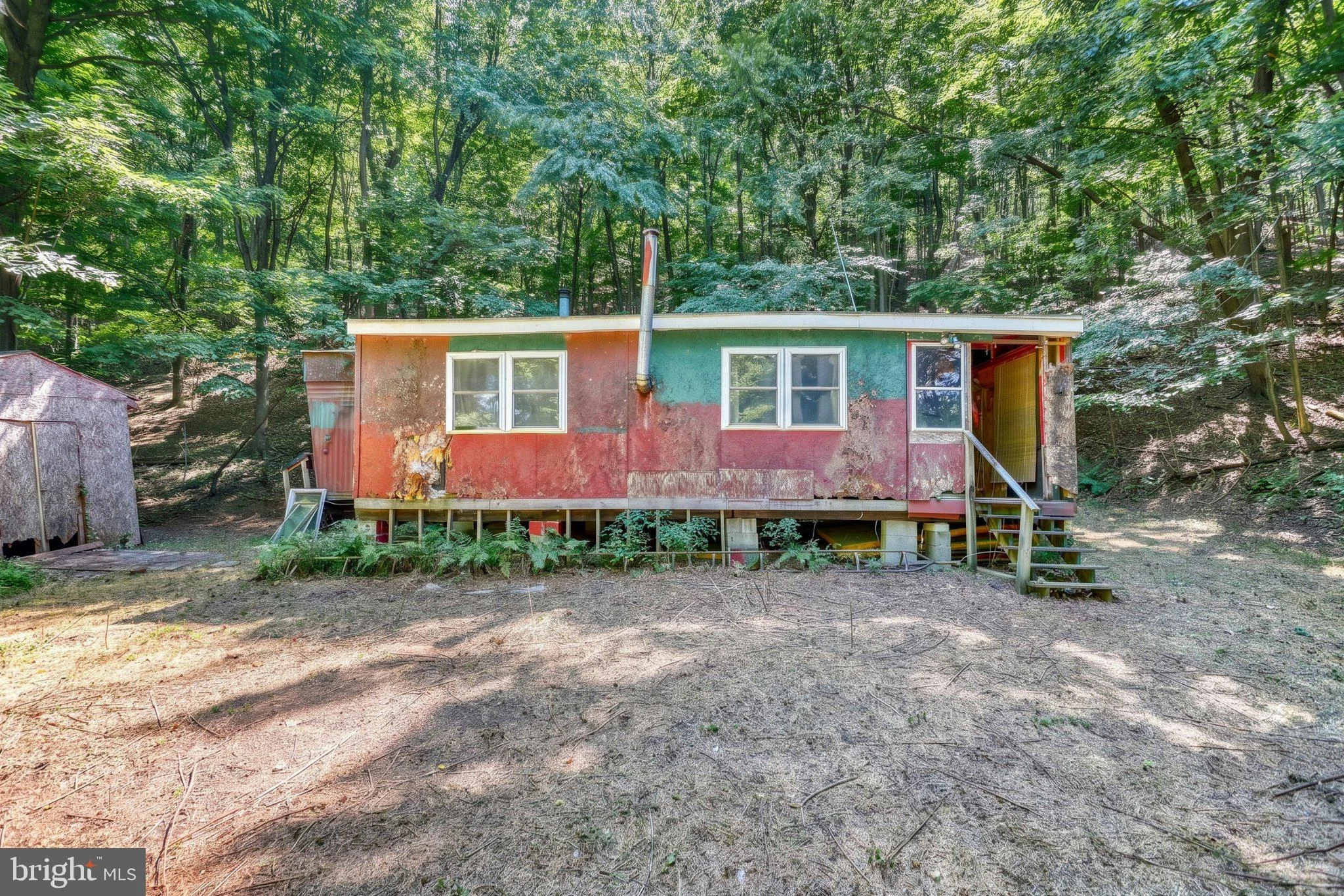 233 Cabin Lane, Ickesburg, PA, 17037