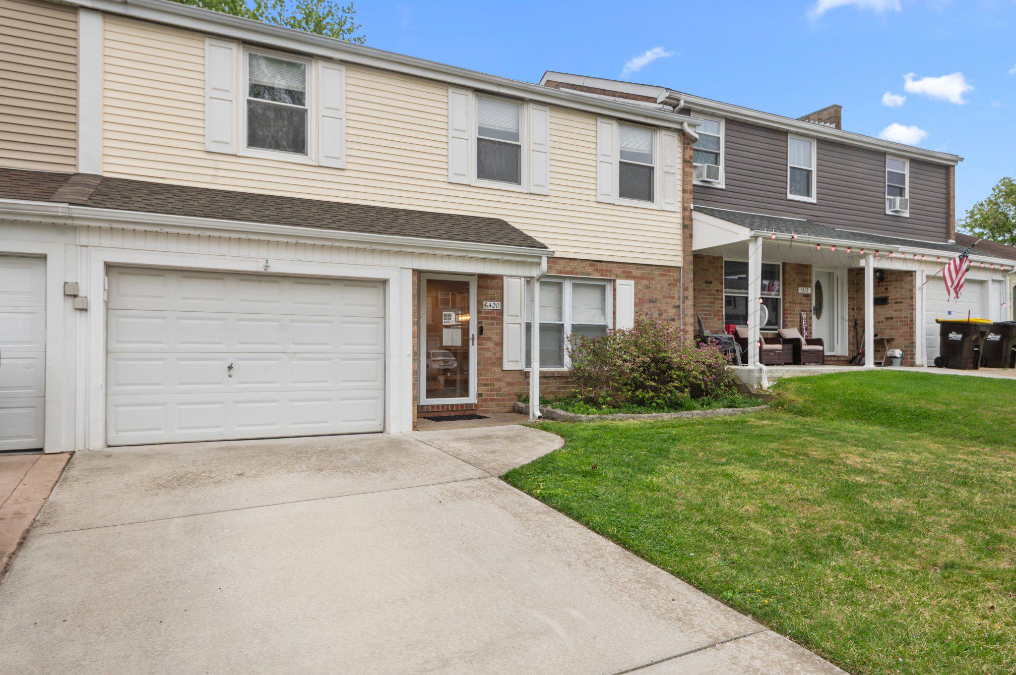 6420 THOMAS PAINE COURT