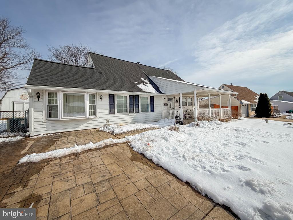 COBALT RIDGE - Residential